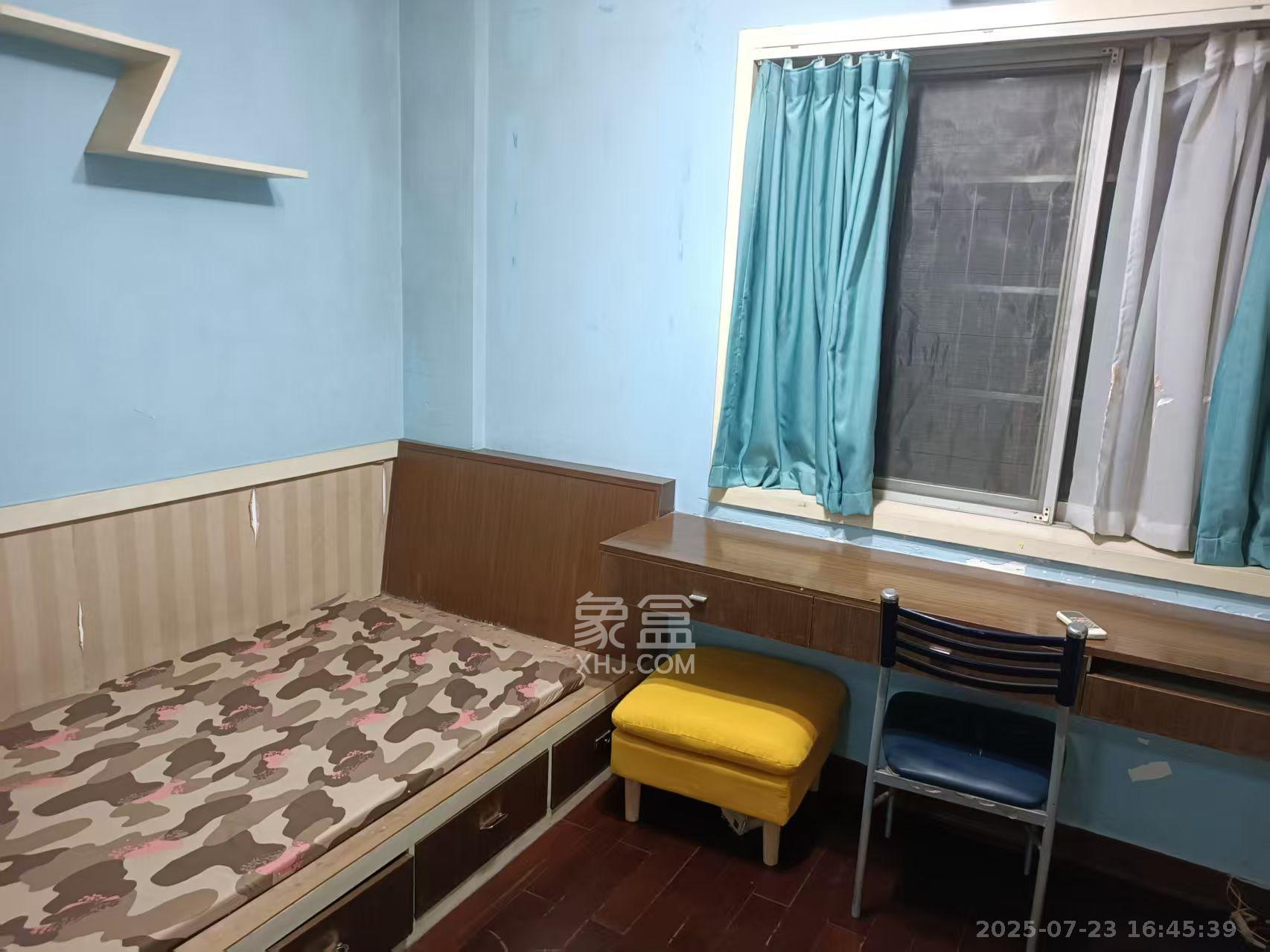 明景公寓  2室1厅1卫    1800.0元/月 明景公寓  2室1厅1卫    1800.0元/月室内图