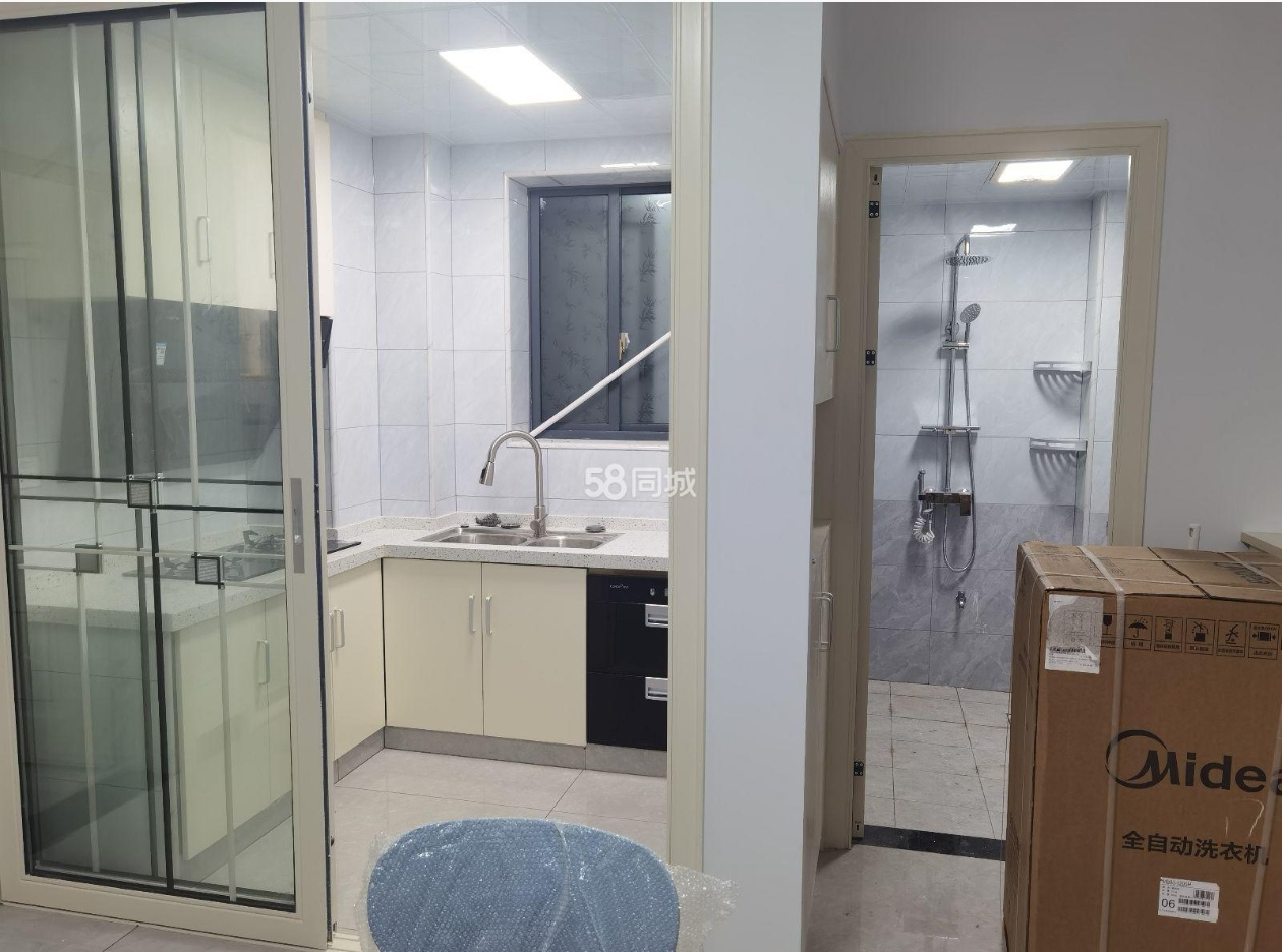 百弘学府城 2室1厅1卫 1000.0元/月 百弘学府城 2室1厅1卫 1000.0元/月室内图