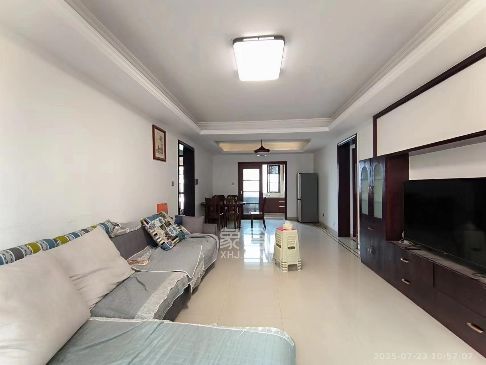 中海国际三期 4室2厅2卫 2200.0元/月 中海国际三期 4室2厅2卫 2200.0元/月室内图