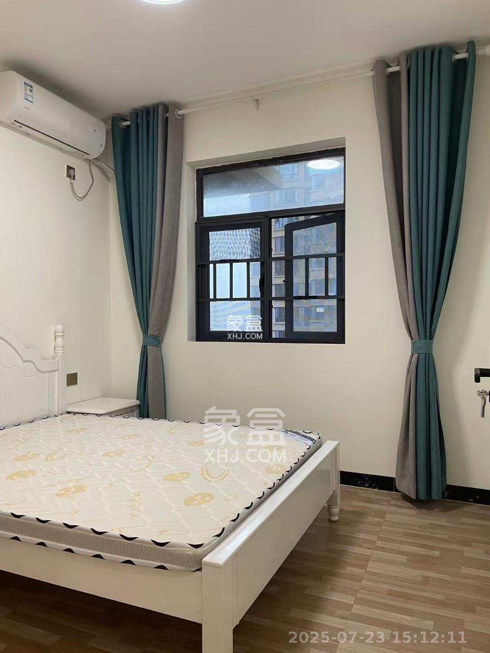 嘉雨兴园 2室2厅1卫 2800.0元/月 嘉雨兴园 2室2厅1卫 2800.0元/月室内图