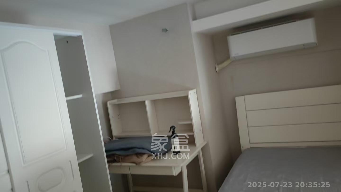 中一鲲出(鲲鹏府) 2室1厅1卫 3000.0元/月 中一鲲出(鲲鹏府) 2室1厅1卫 3000.0元/月室内图