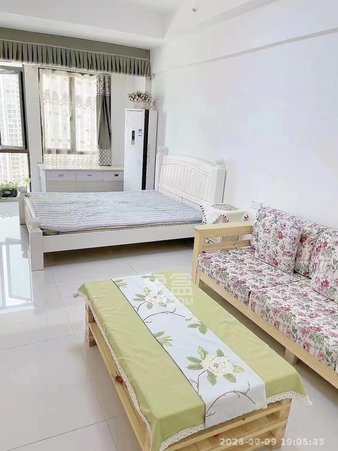 明峰银座  1室0厅0卫    1400.0元/月 明峰银座  1室0厅0卫    1400.0元/月室内图