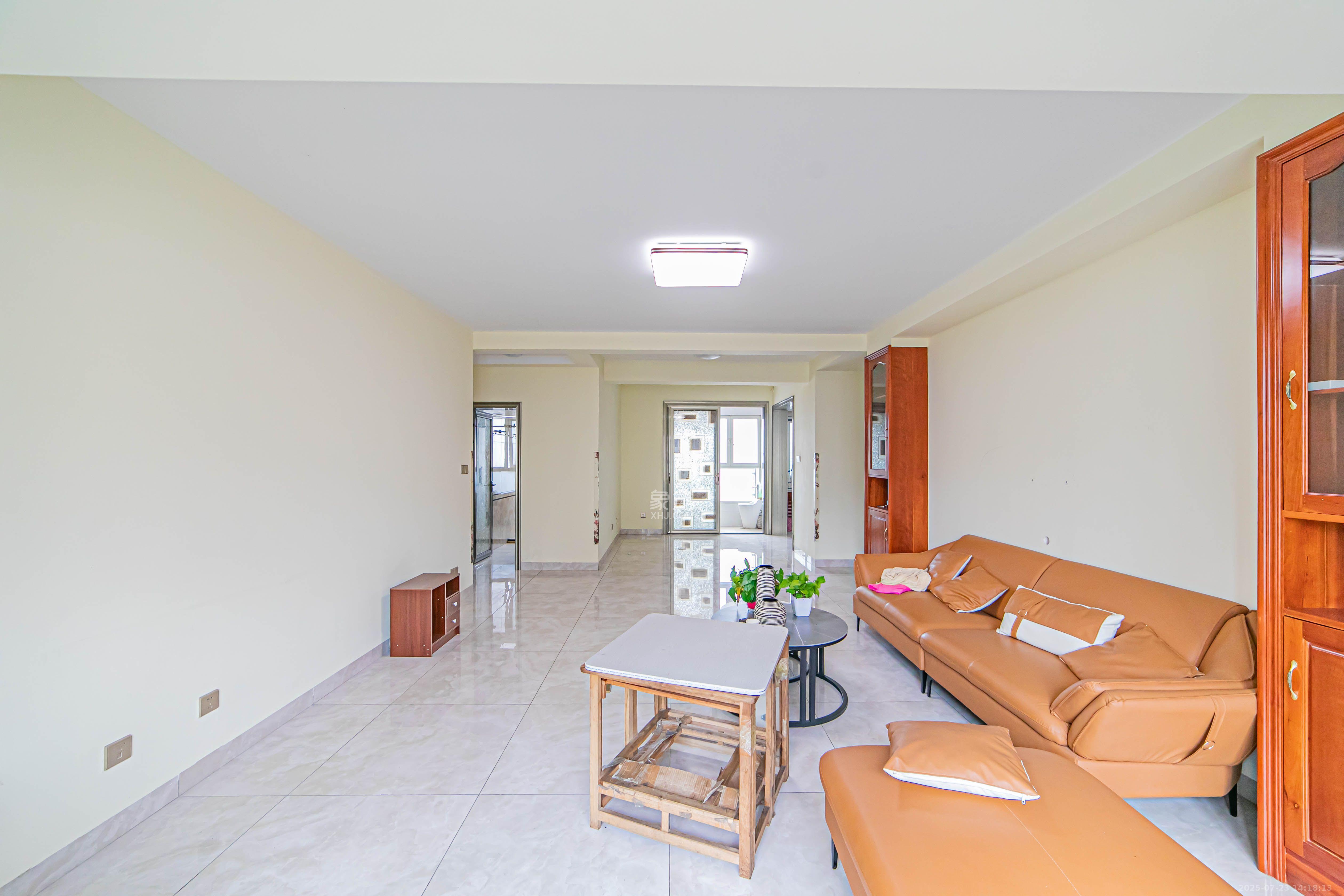 北辰三角洲D2区  4室2厅2卫    4500.0元/月室内图