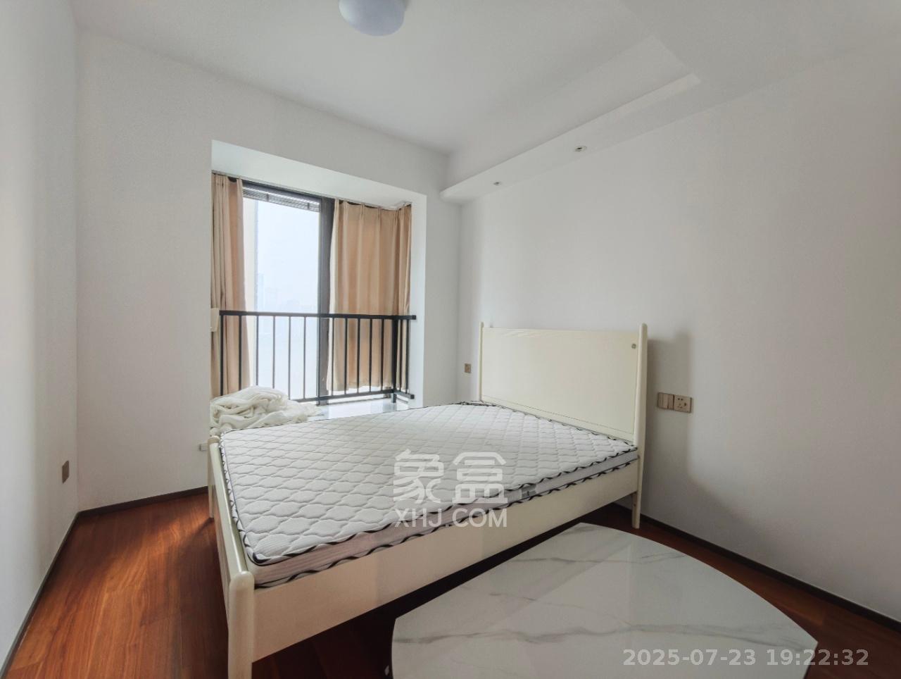 北辰瀚江府  3室2厅2卫    6600.0元/月室内图