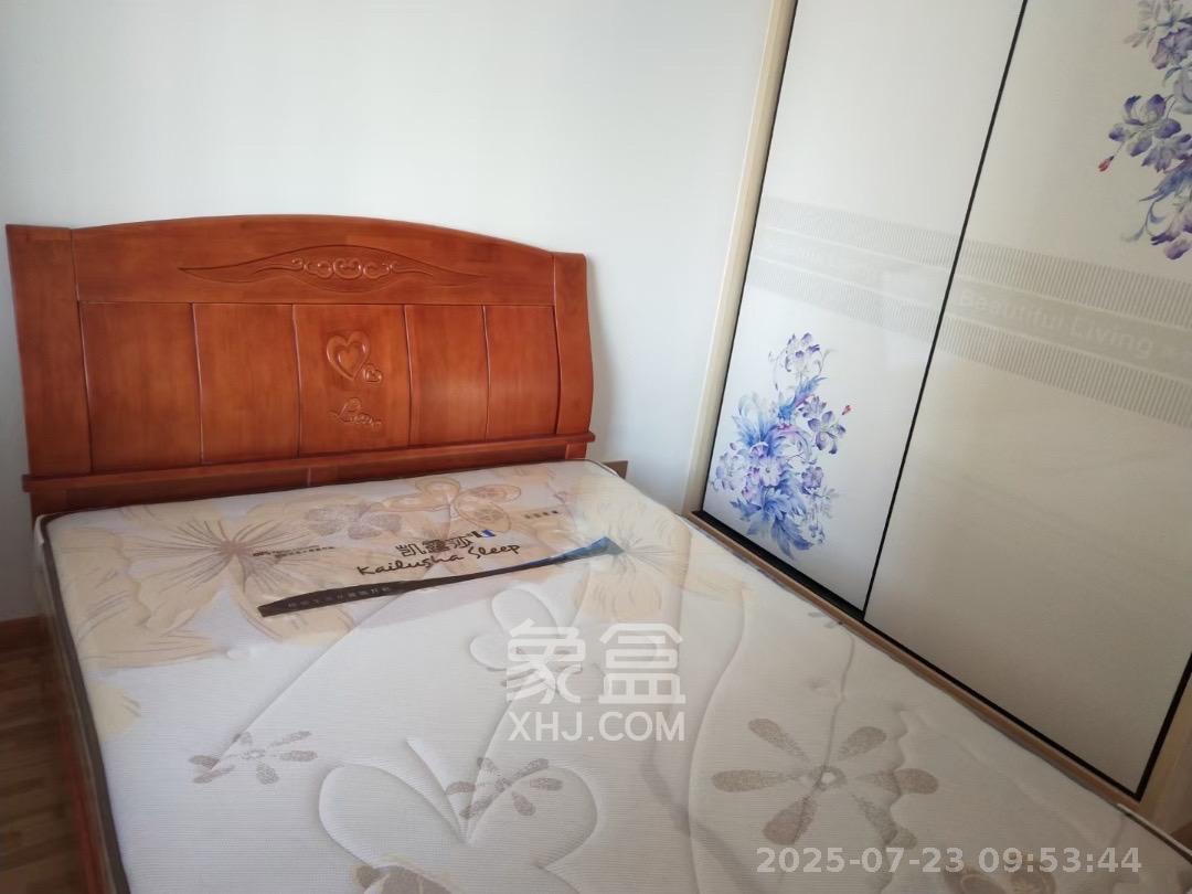 嘉顺苑  2室1厅1卫   2000.00元/月室内图
