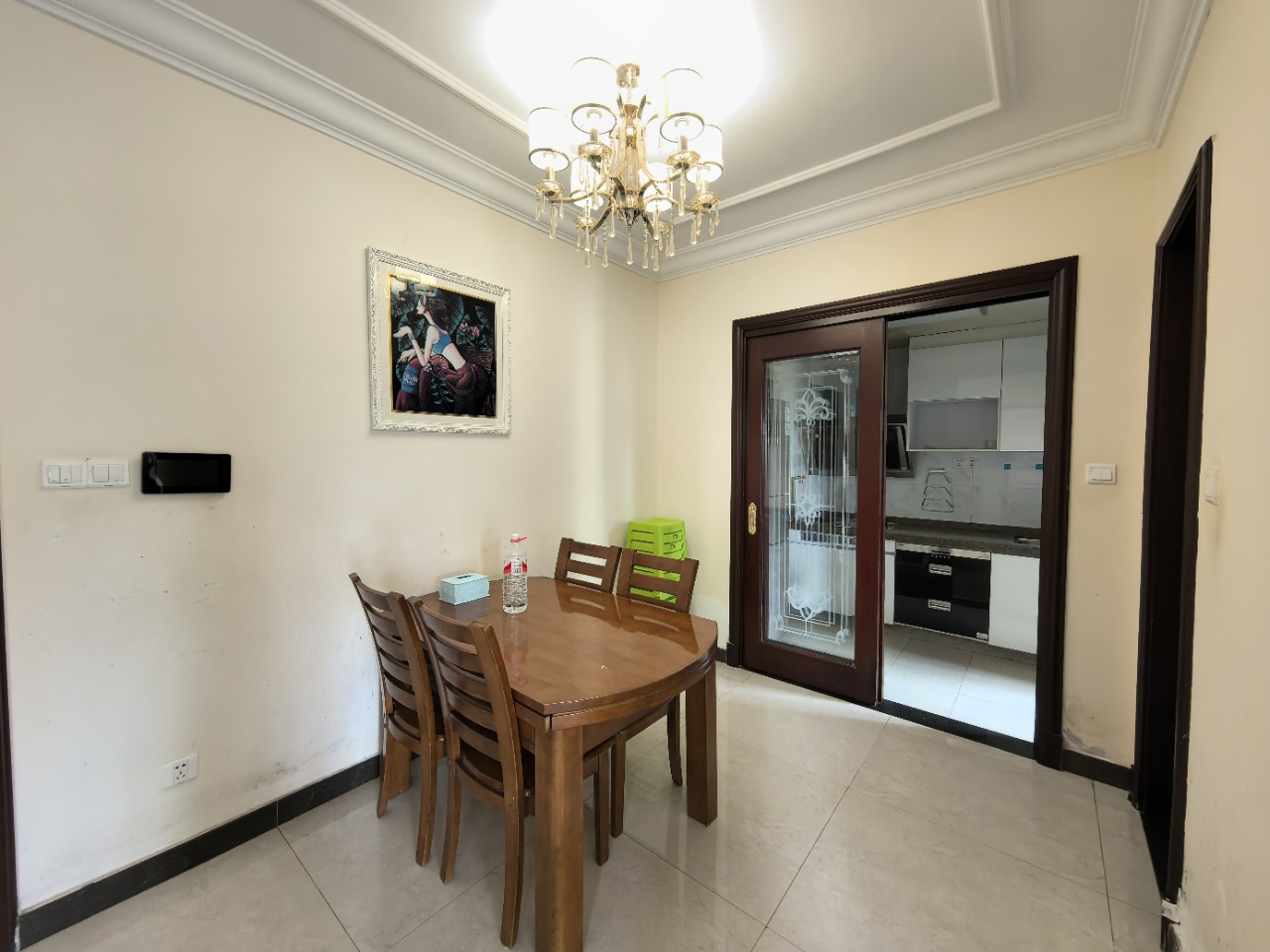 恒大绿洲 3室1厅1卫 1500.0元/月 恒大绿洲 3室1厅1卫 1500.0元/月室内图