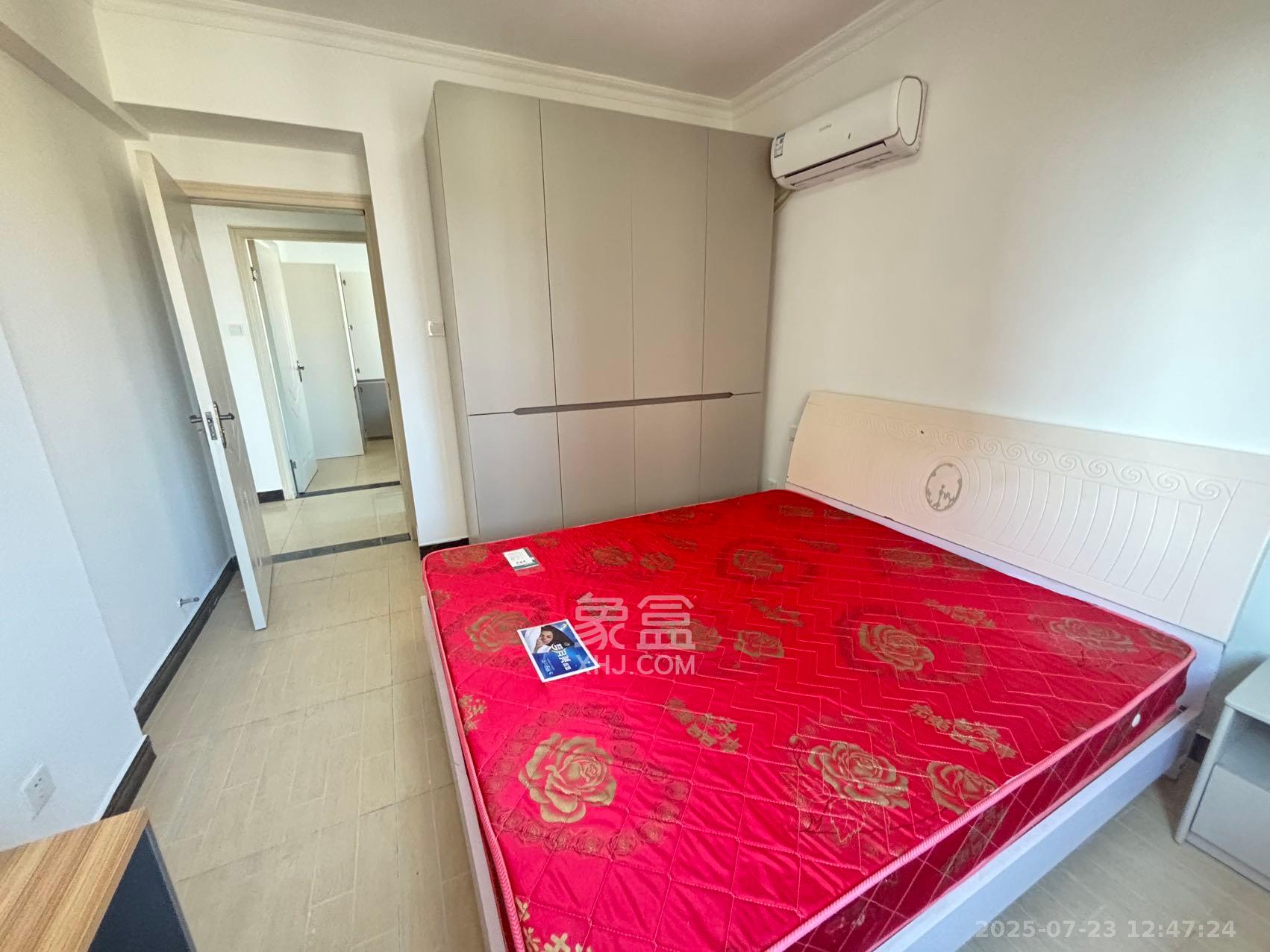 佳辉丽景鑫城  2室1厅1卫    1500.0元/月室内图