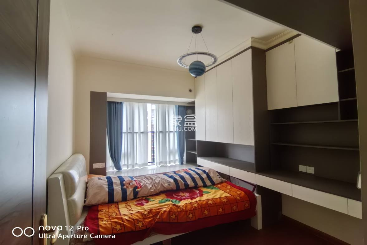 碧桂园豪园-二期 3室2厅2卫 2000.0元/月 碧桂园豪园-二期 3室2厅2卫 2000.0元/月室内图