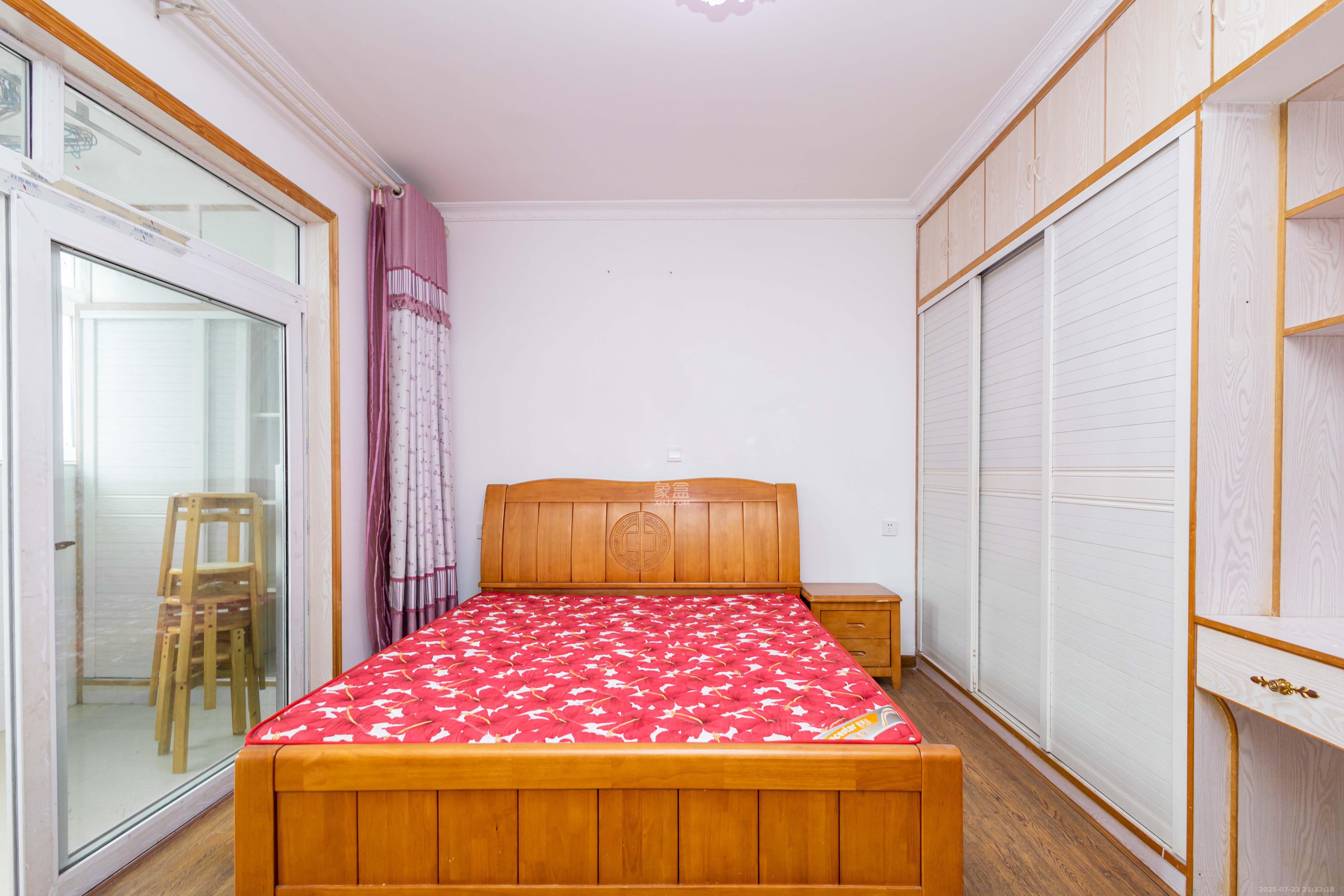 明天一城 3室2厅1卫 51.8万 明天一城 3室2厅1卫 51.8万卧室