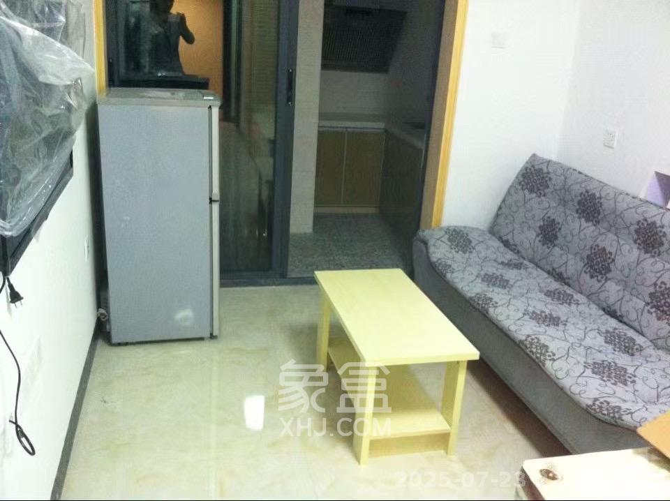 保利麓谷林语I区 1室0厅1卫 1200.0元/月 保利麓谷林语I区 1室0厅1卫 1200.0元/月室内图