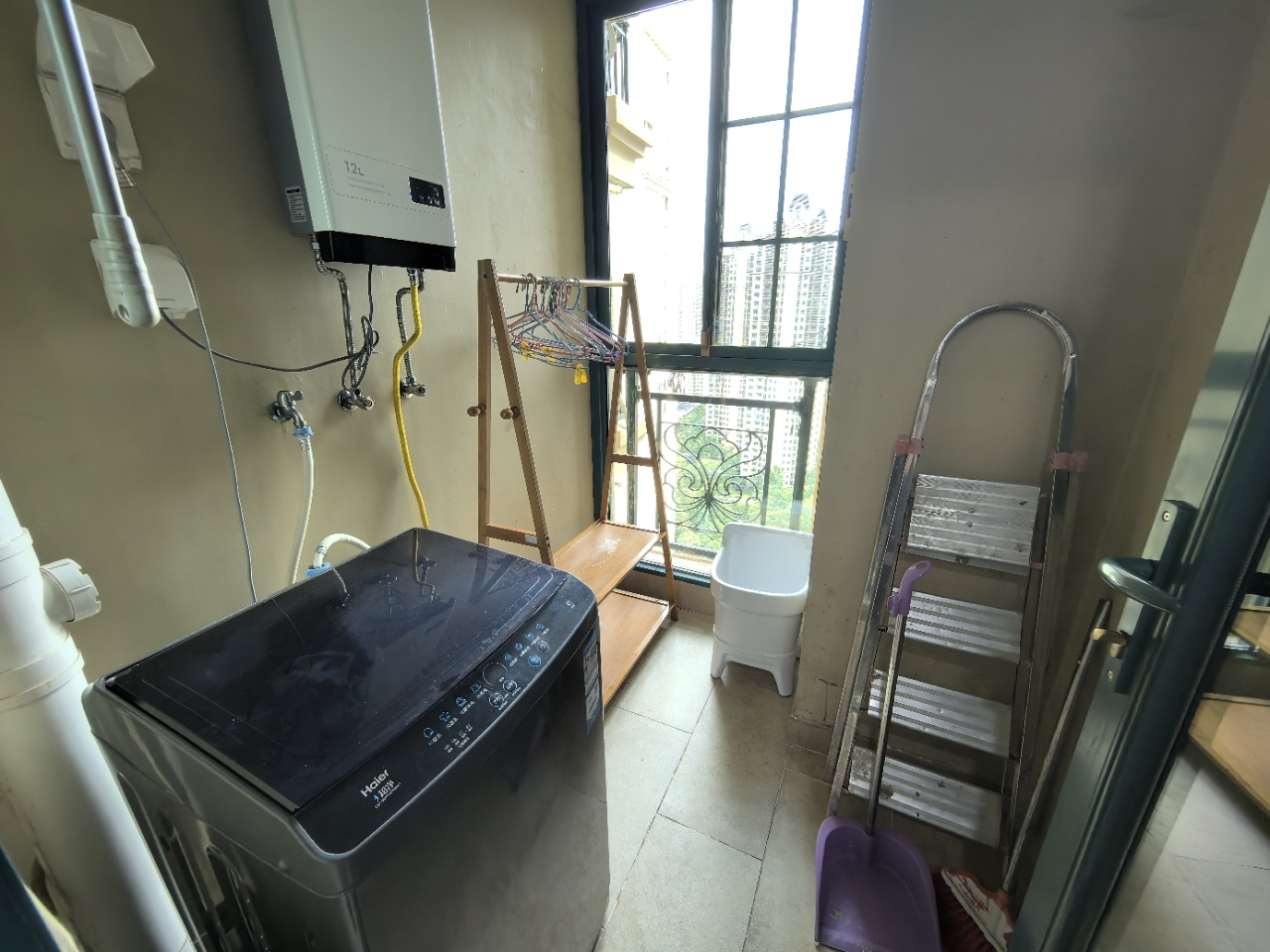 恒大绿洲 3室1厅1卫 1500.0元/月 恒大绿洲 3室1厅1卫 1500.0元/月室内图