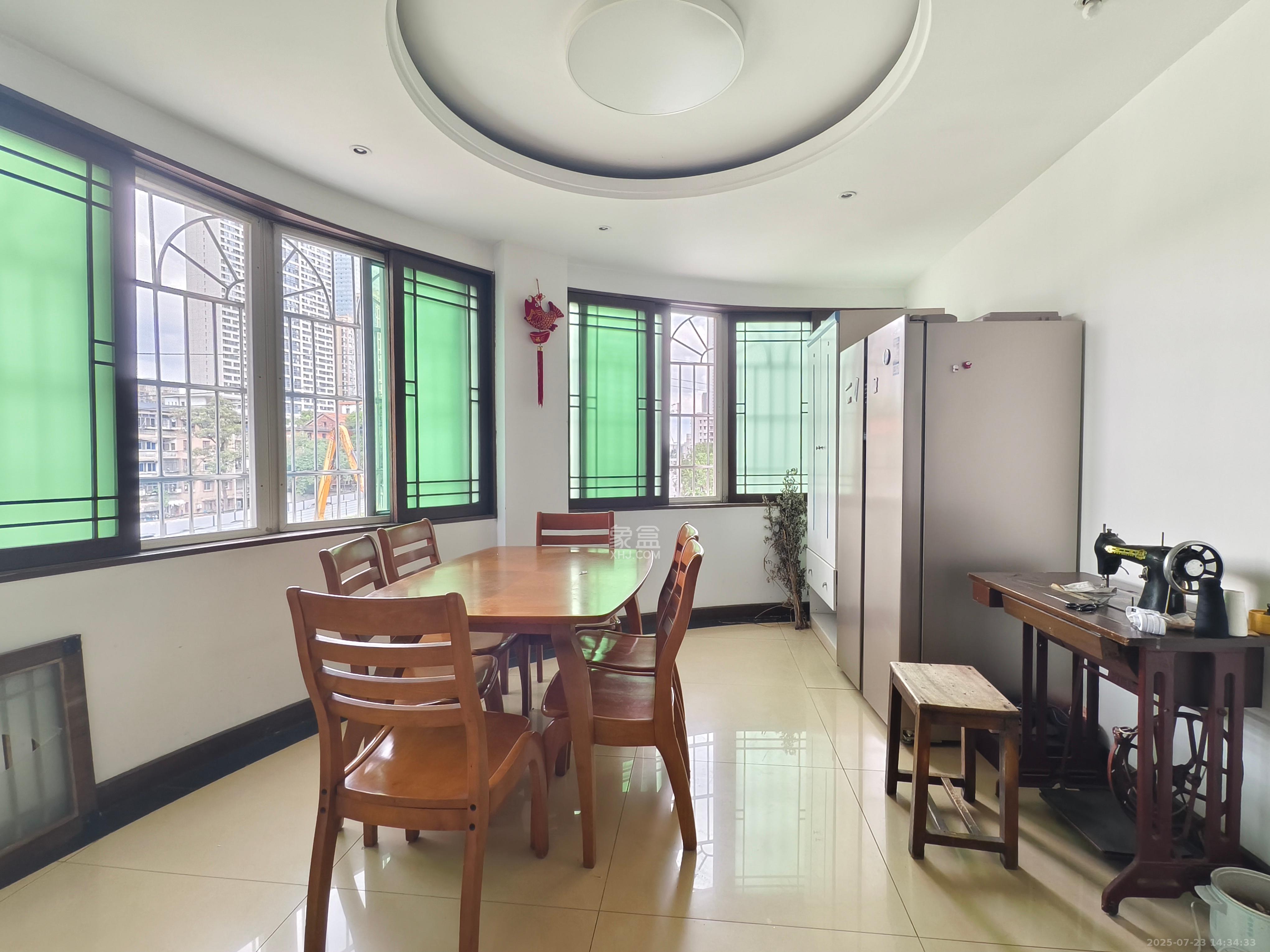 幸福桥、潘家坪路散盘 3室2厅1卫 3500.0元/月 幸福桥、潘家坪路散盘 3室2厅1卫 3500.0元/月室内图