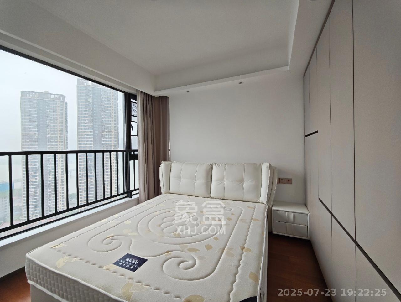 北辰瀚江府 3室2厅2卫 6600.0元/月 北辰瀚江府 3室2厅2卫 6600.0元/月室内图