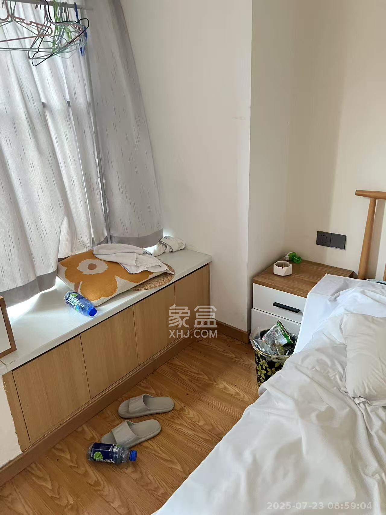 阳光城檀悦 1室1厅1卫 2100.0元/月 阳光城檀悦 1室1厅1卫 2100.0元/月室内图