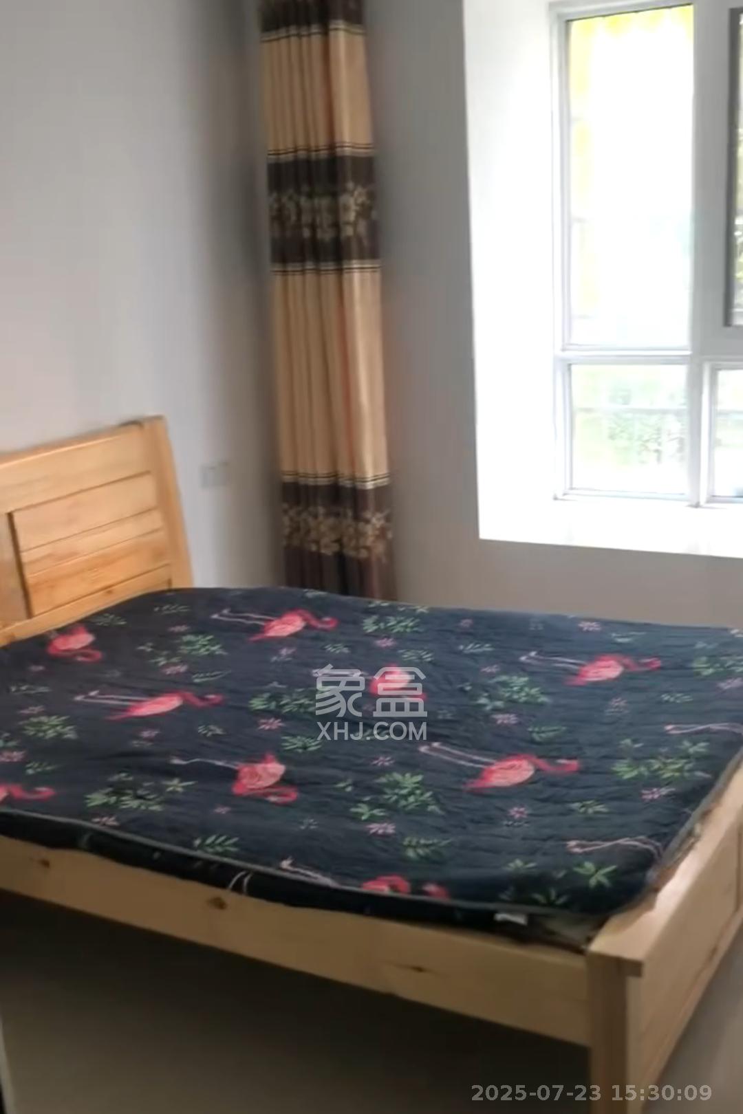 家兴苑 2室0厅0卫 1300.0元/月 家兴苑 2室0厅0卫 1300.0元/月室内图