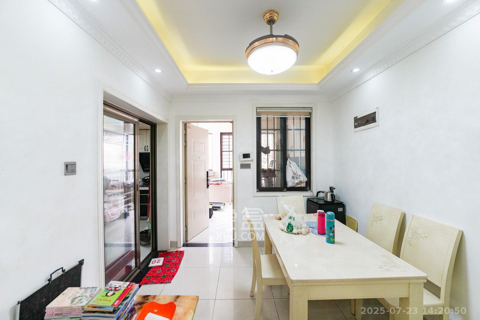 奥林匹克花园贡院三期 4室2厅2卫 2800.0元/月 奥林匹克花园贡院三期 4室2厅2卫 2800.0元/月室内图