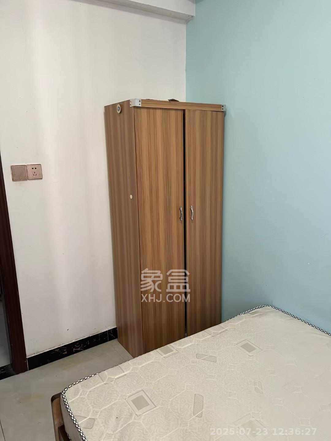 中国铁建梅溪青秀二期 1室1厅1卫 550.0元/月 中国铁建梅溪青秀二期 1室1厅1卫 550.0元/月室内图