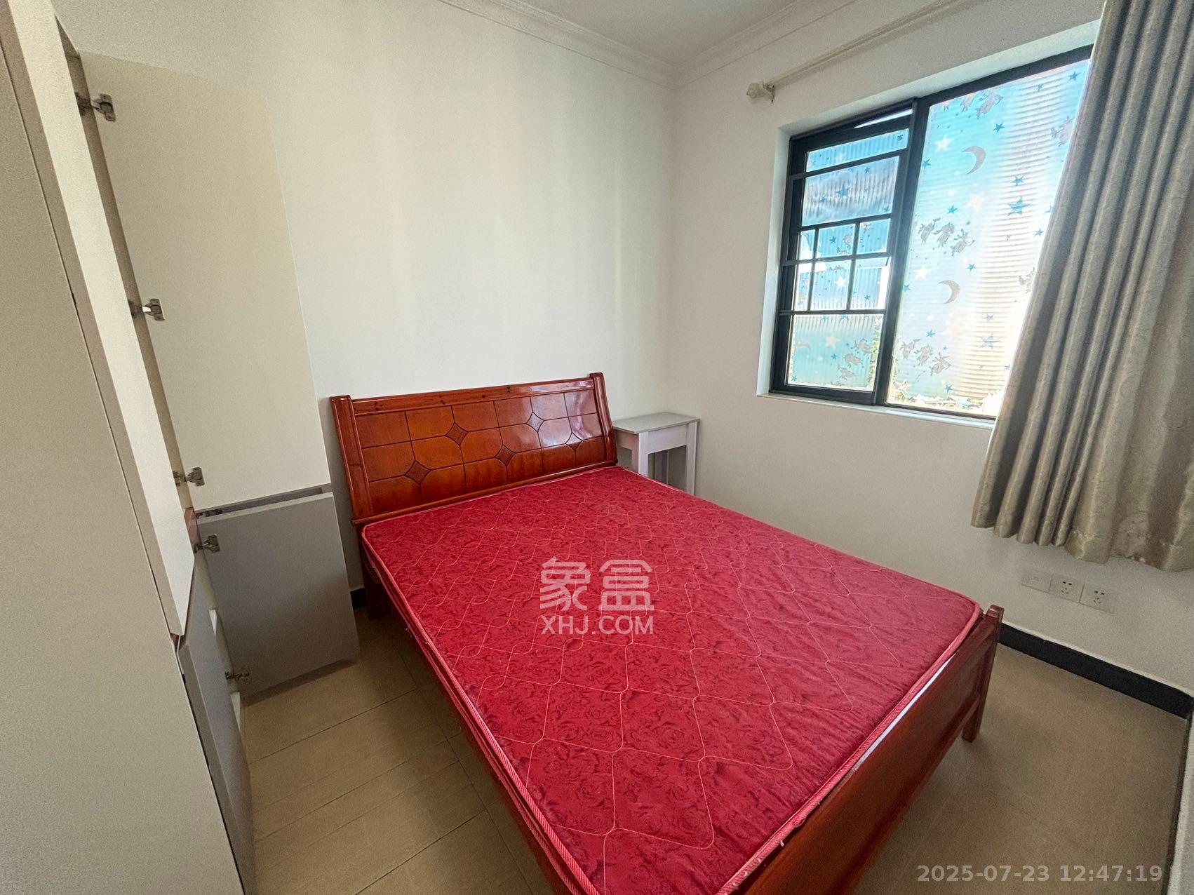 佳辉丽景鑫城  2室1厅1卫    1500.0元/月室内图