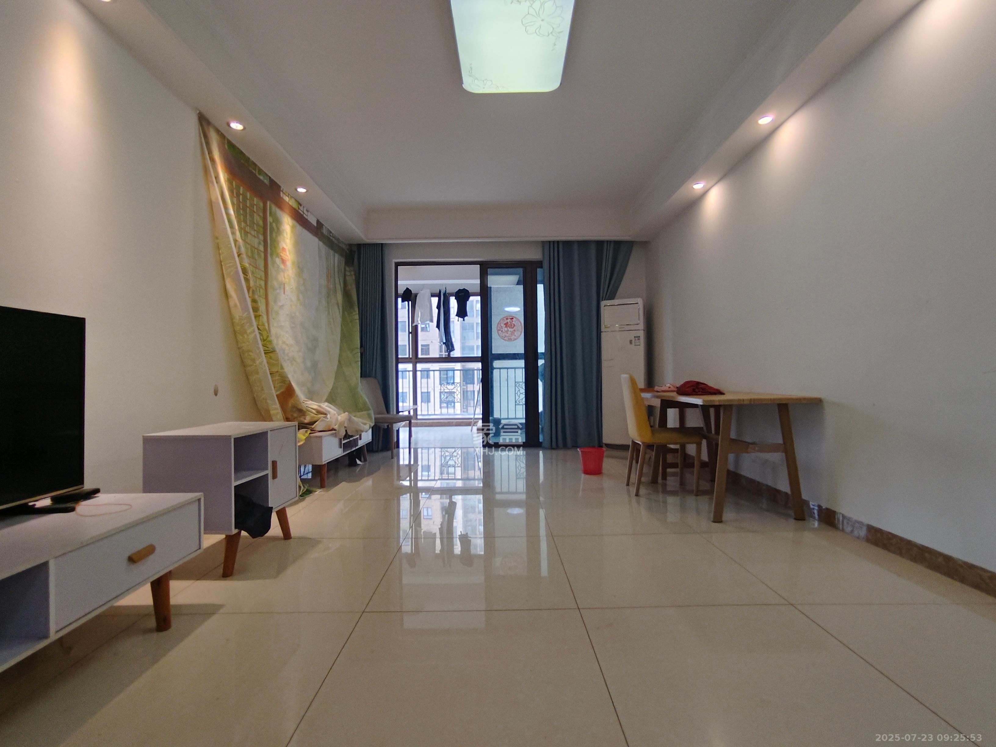 江山帝景哈佛 2室2厅1卫 1800.0元/月 江山帝景哈佛 2室2厅1卫 1800.0元/月室内图