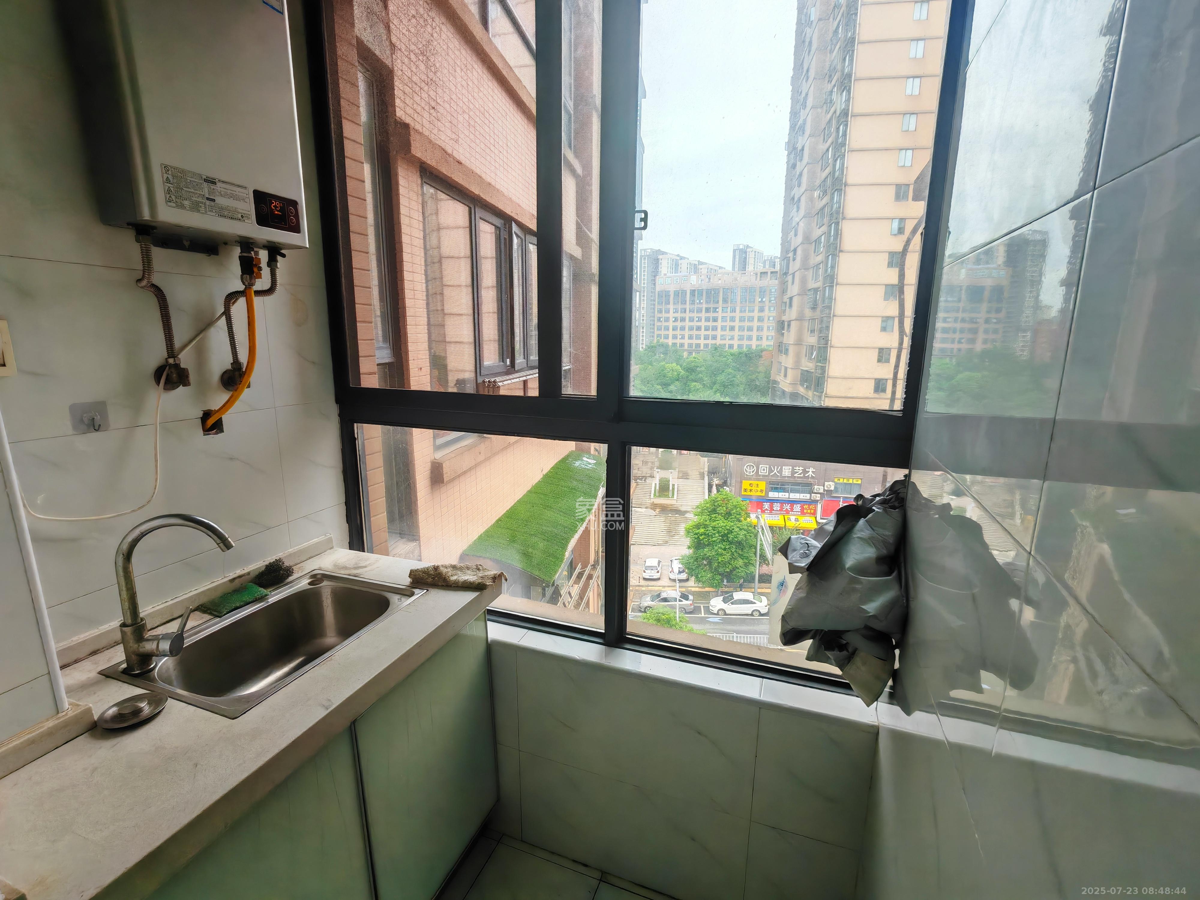 水墨林溪  3室2厅1卫   2800.00元/月室内图