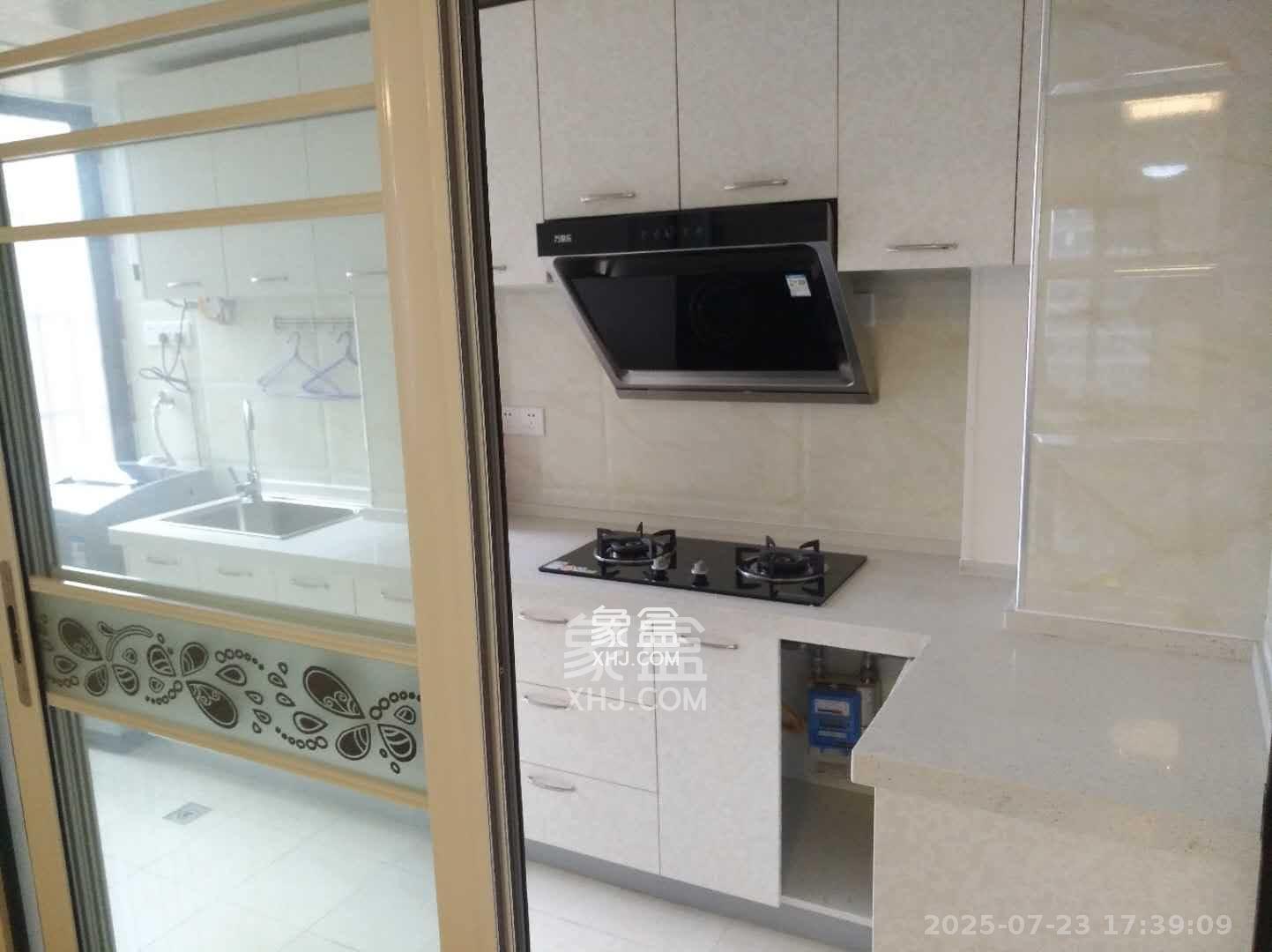 岳北和苑  2室2厅1卫   2600.00元/月室内图