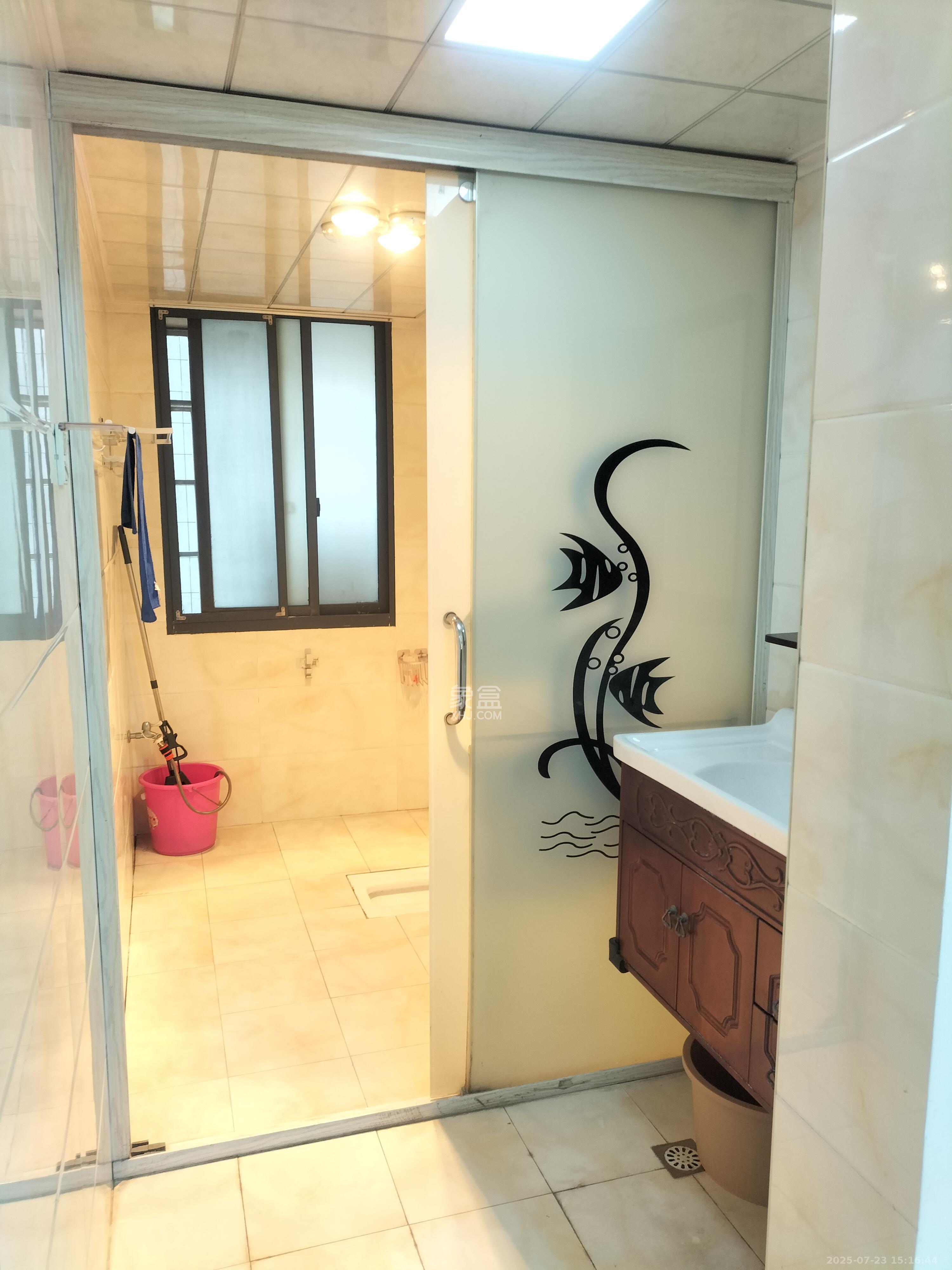 家和苑（原梅溪湖保障性住房一期）  3室2厅1卫   2300.00元/月室内图