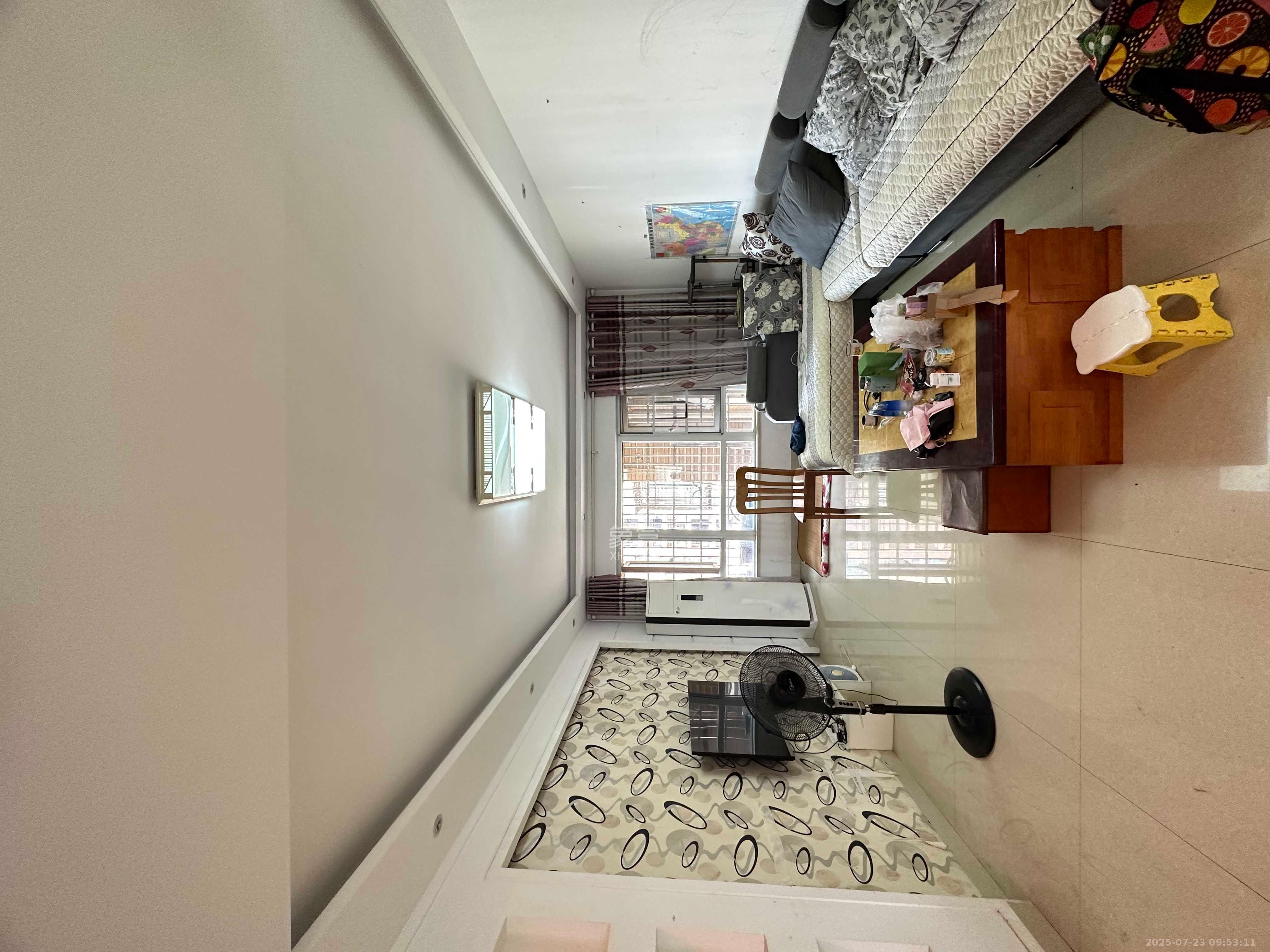 嘉华城(一期) 3室2厅2卫 3200.0元/月 嘉华城(一期) 3室2厅2卫 3200.0元/月室内图