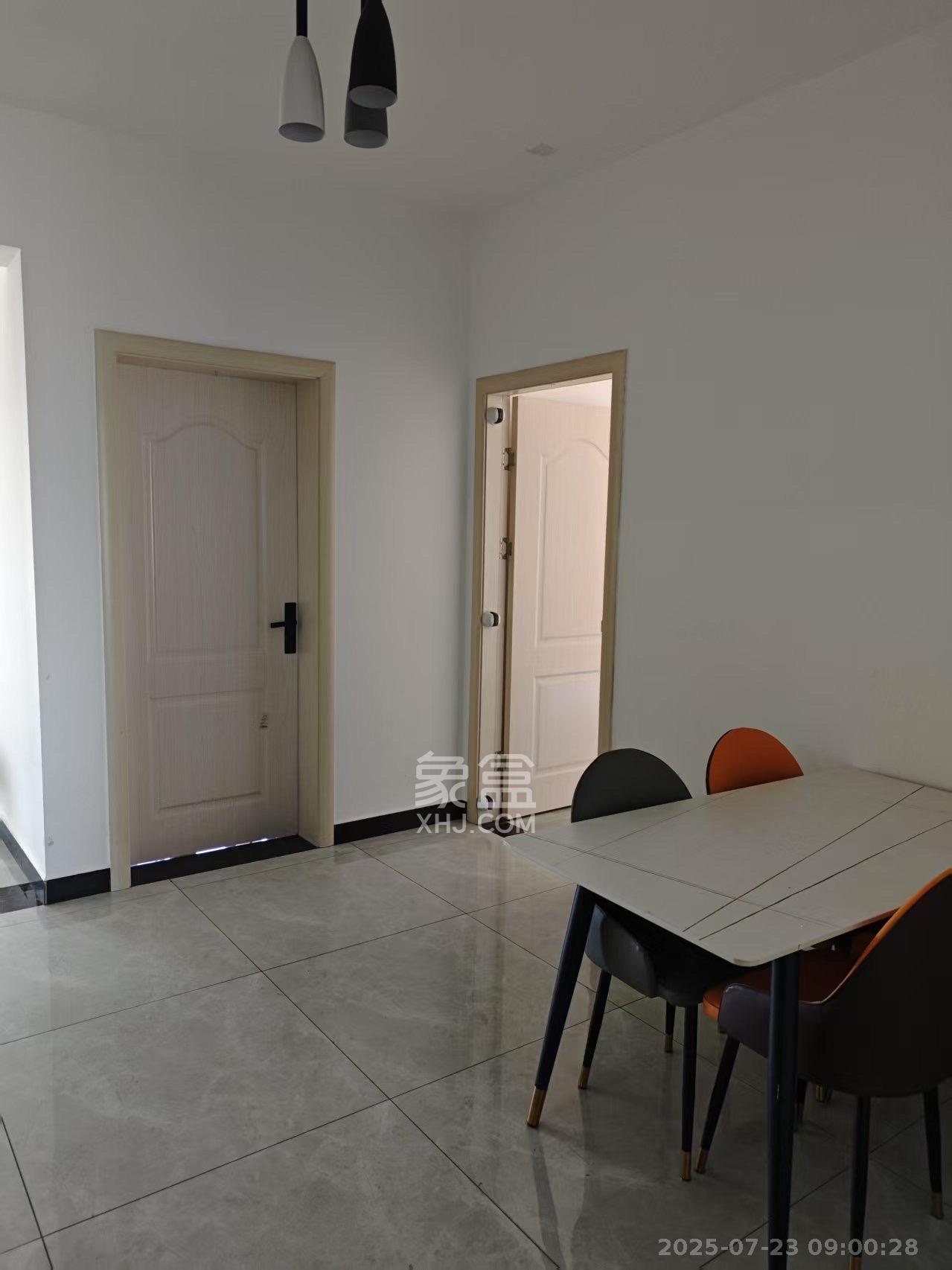 盛世耀凯 2室1厅1卫 2200.0元/月 盛世耀凯 2室1厅1卫 2200.0元/月室内图