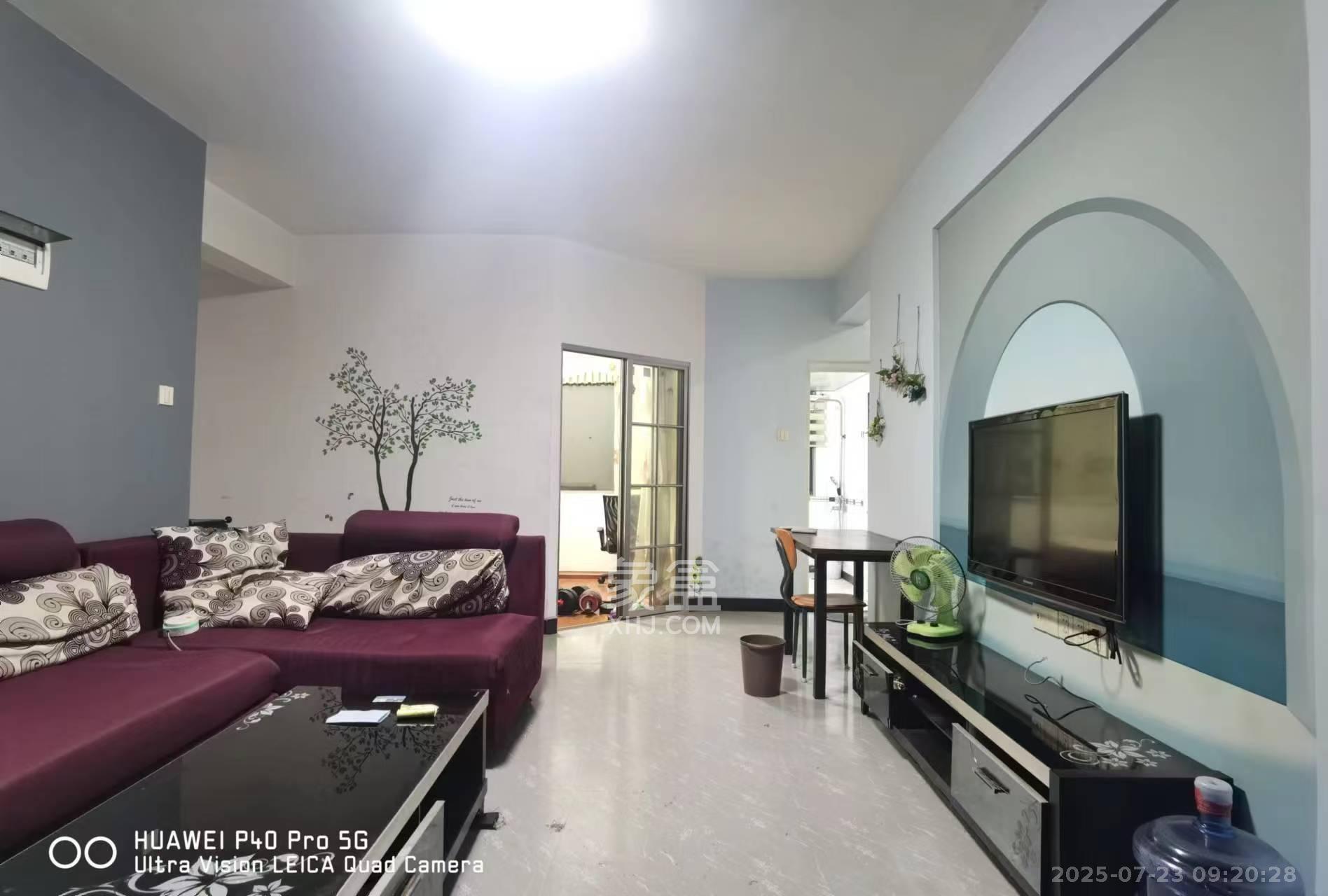 新城新世界一二三期  3室1厅1卫    2300.0元/月 新城新世界一二三期  3室1厅1卫    2300.0元/月室内图