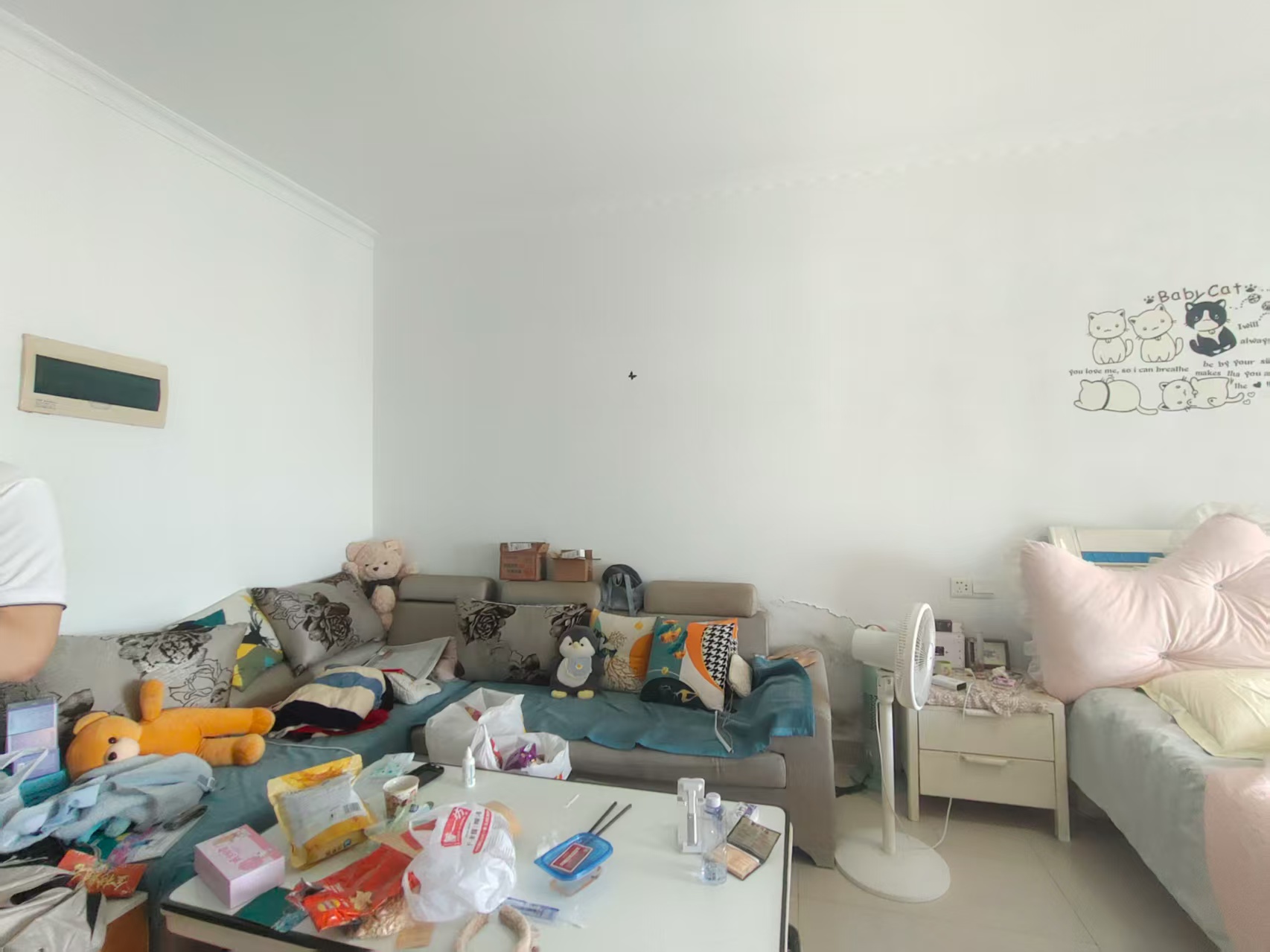 梓山湖领御  1室0厅1卫    1000.0元/月 梓山湖领御  1室0厅1卫    1000.0元/月室内图