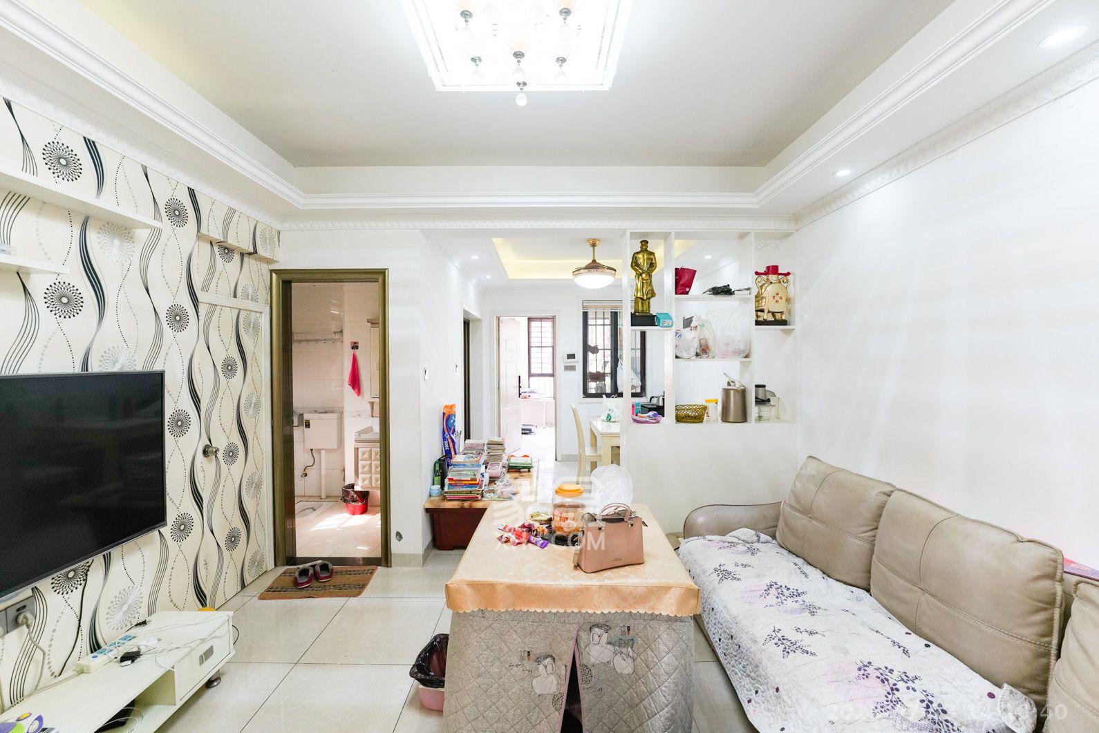 奥林匹克花园贡院三期 4室2厅2卫 2800.0元/月 奥林匹克花园贡院三期 4室2厅2卫 2800.0元/月室内图