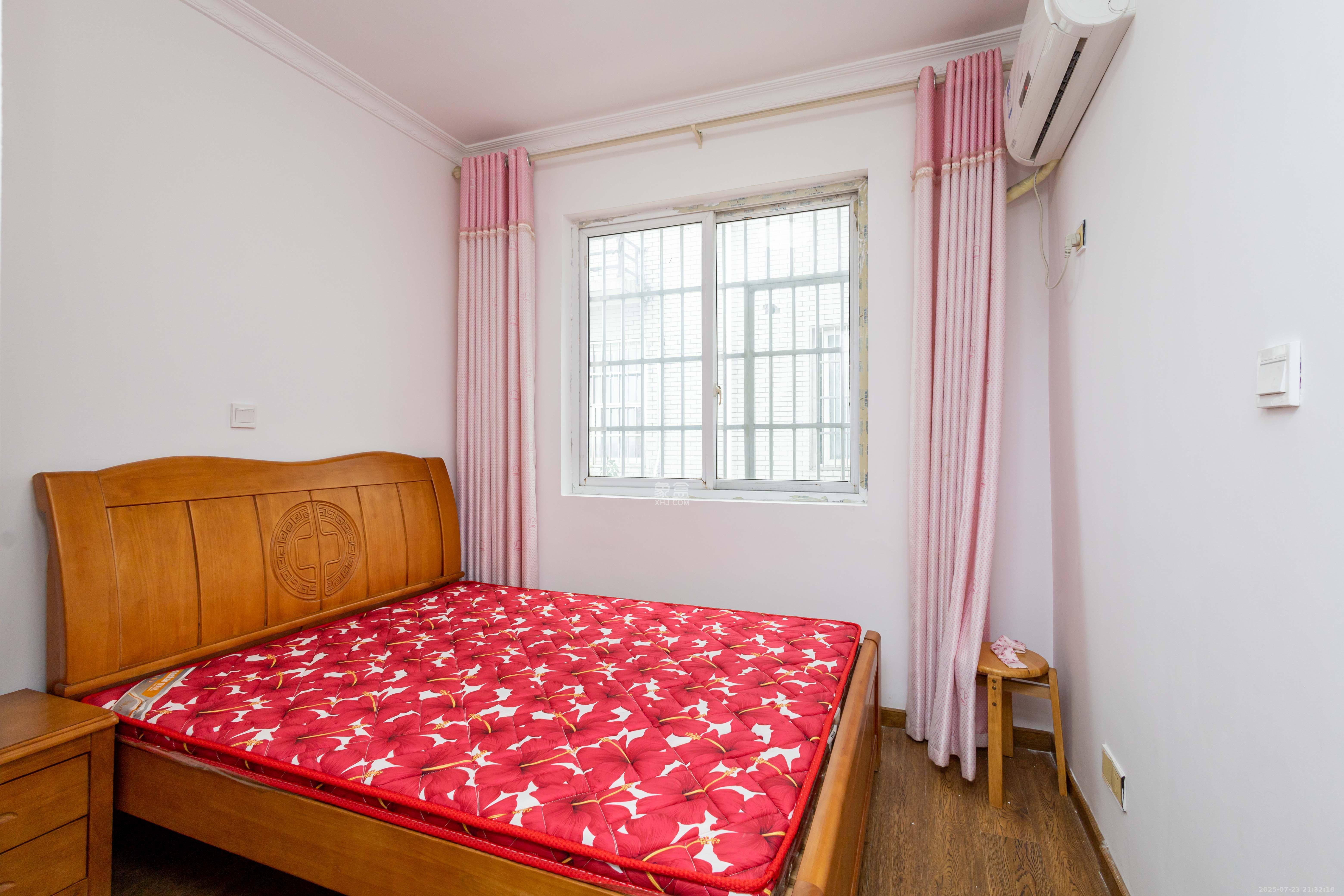 明天一城 3室2厅1卫 51.8万 明天一城 3室2厅1卫 51.8万卧室