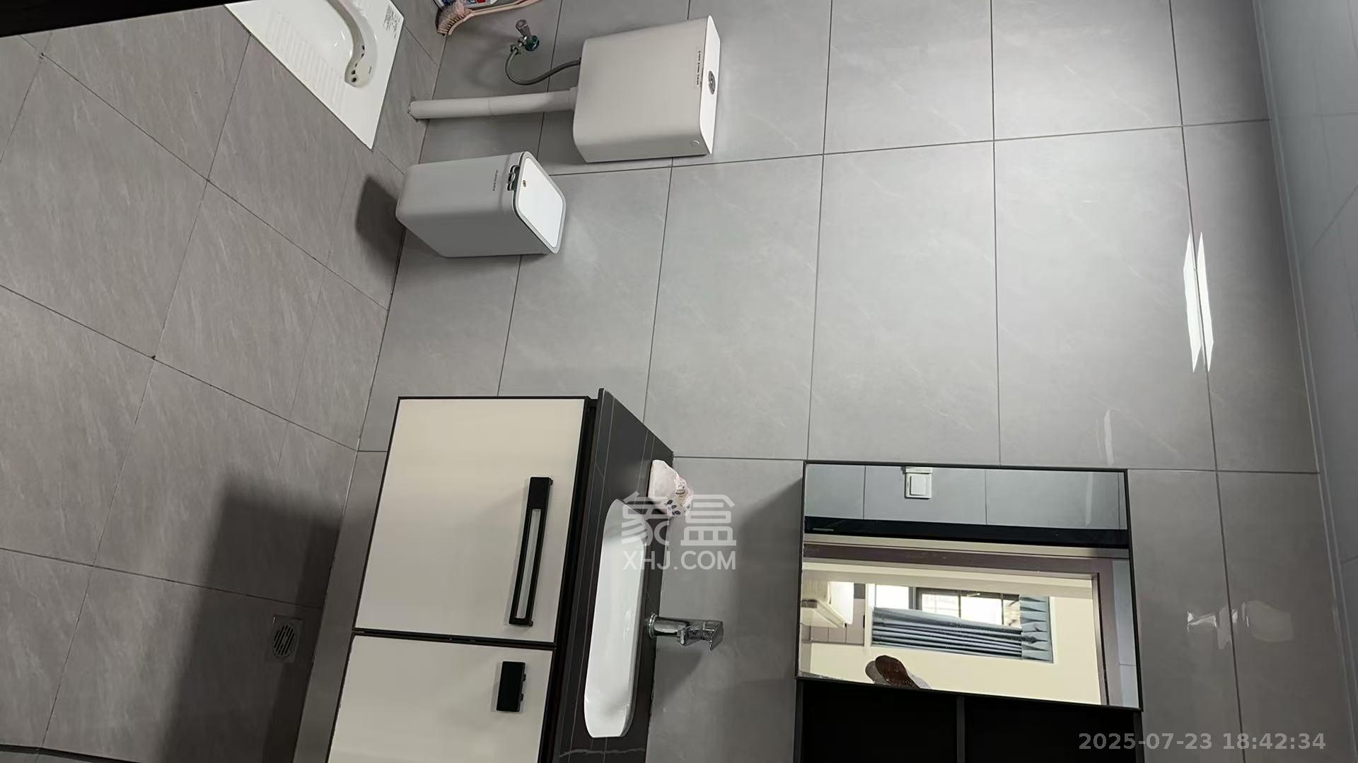 真人桥家园二期 1室0厅0卫 1700.0元/月 真人桥家园二期 1室0厅0卫 1700.0元/月室内图