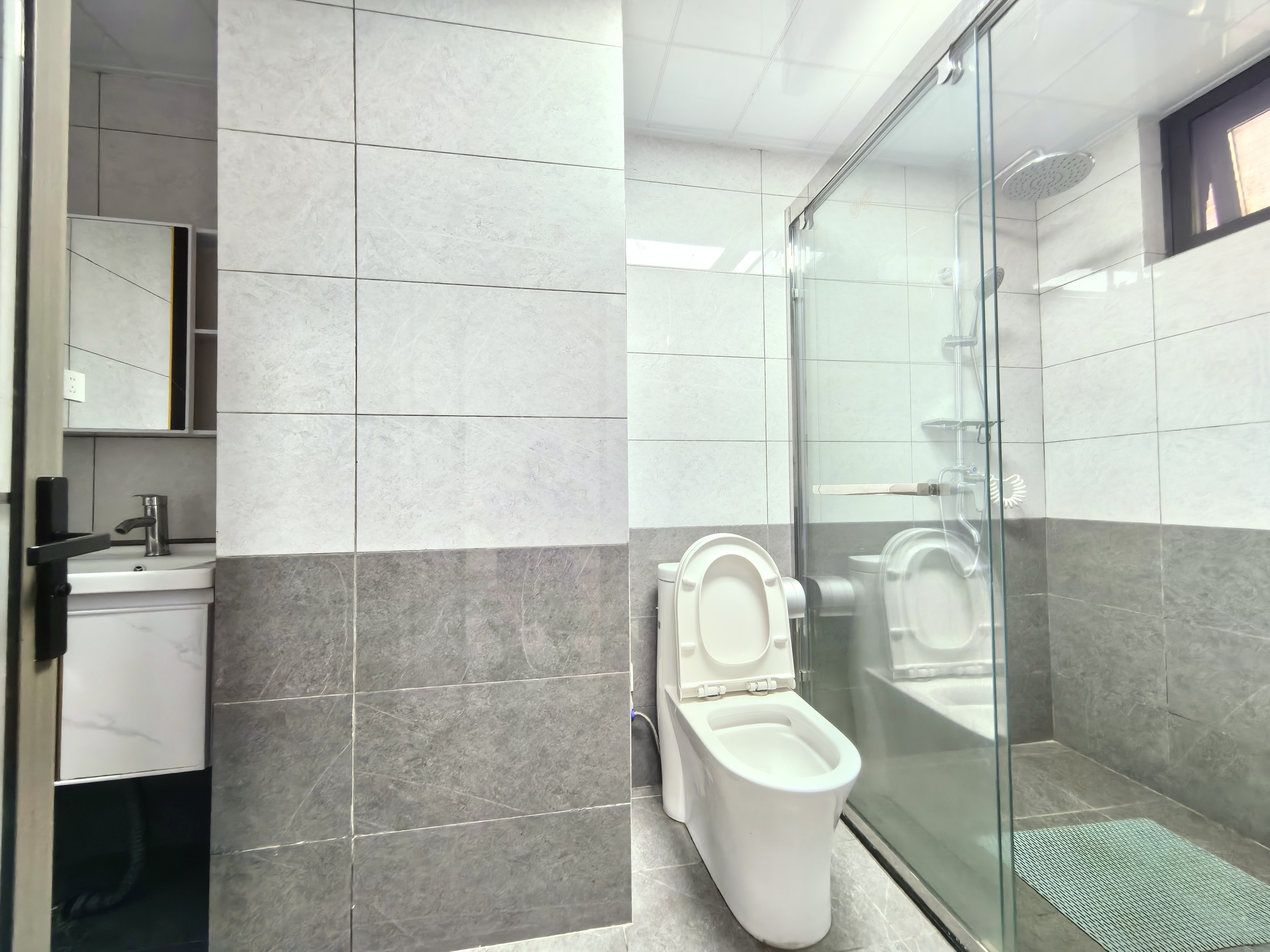 华宝大厦 3室2厅2卫 4000.0元/月 华宝大厦 3室2厅2卫 4000.0元/月户型图