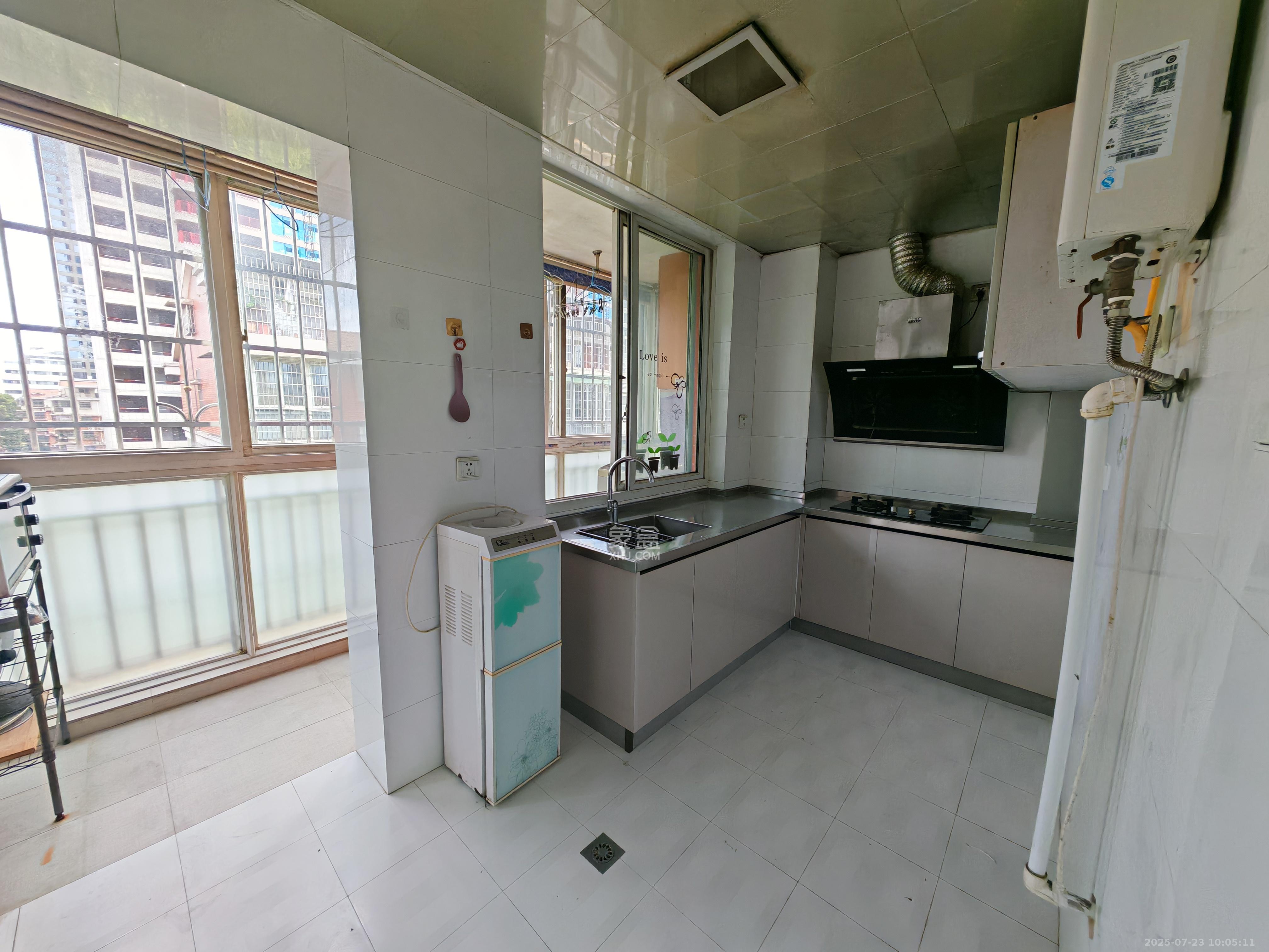 锦绣中星 3室2厅1卫 2200.0元/月 锦绣中星 3室2厅1卫 2200.0元/月室内图