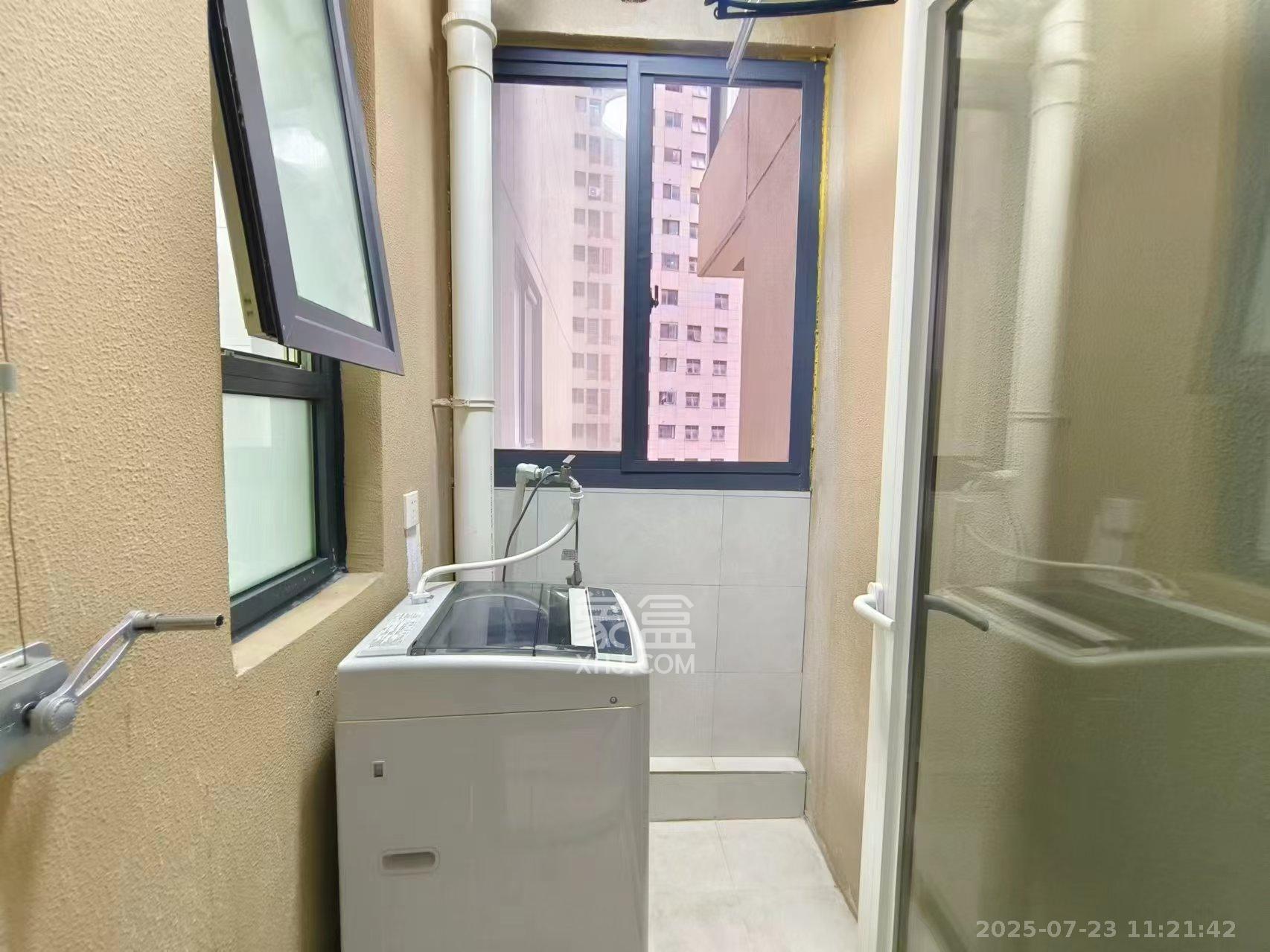 北辰三角洲E4区  2室2厅1卫   3500.00元/月室内图