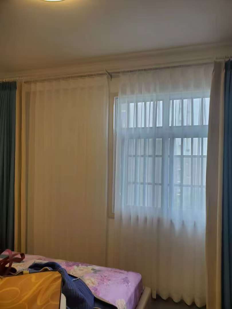 森怡佳苑 2室2厅1卫 1900.0元/月 森怡佳苑 2室2厅1卫 1900.0元/月室内图