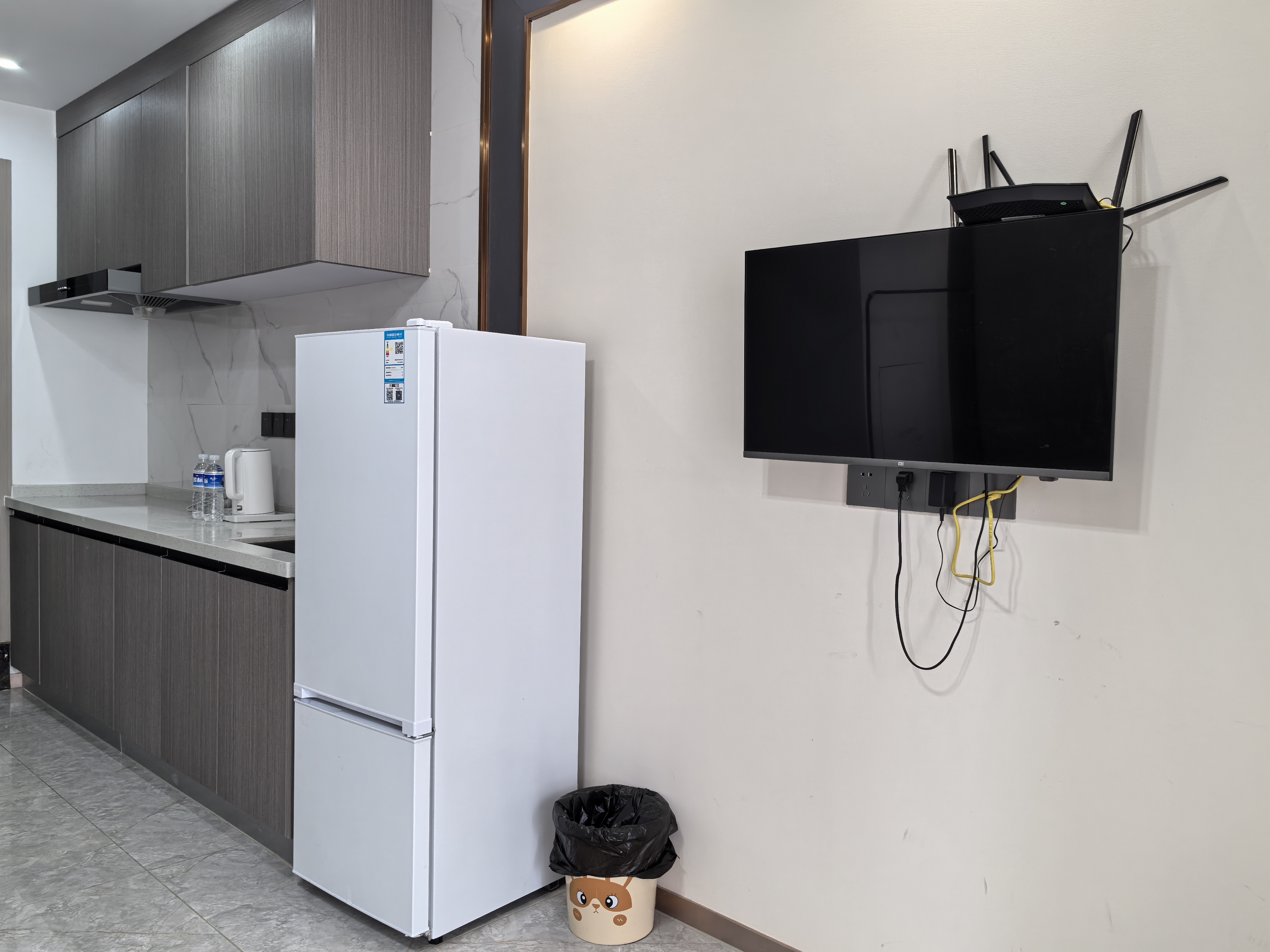 雅居乐金沙湾  1室1厅2卫    2600.0元/月室内图