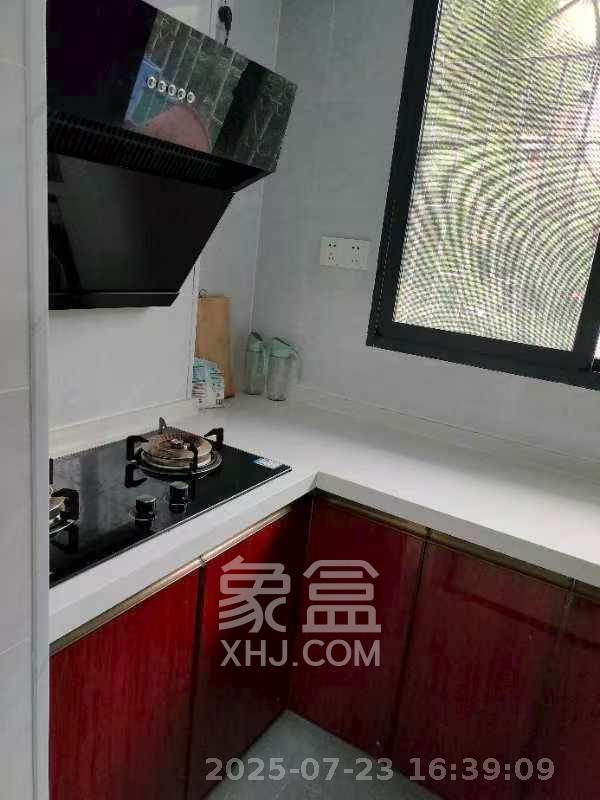 扬帆小区  1室1厅1卫   1500.00元/月室内图