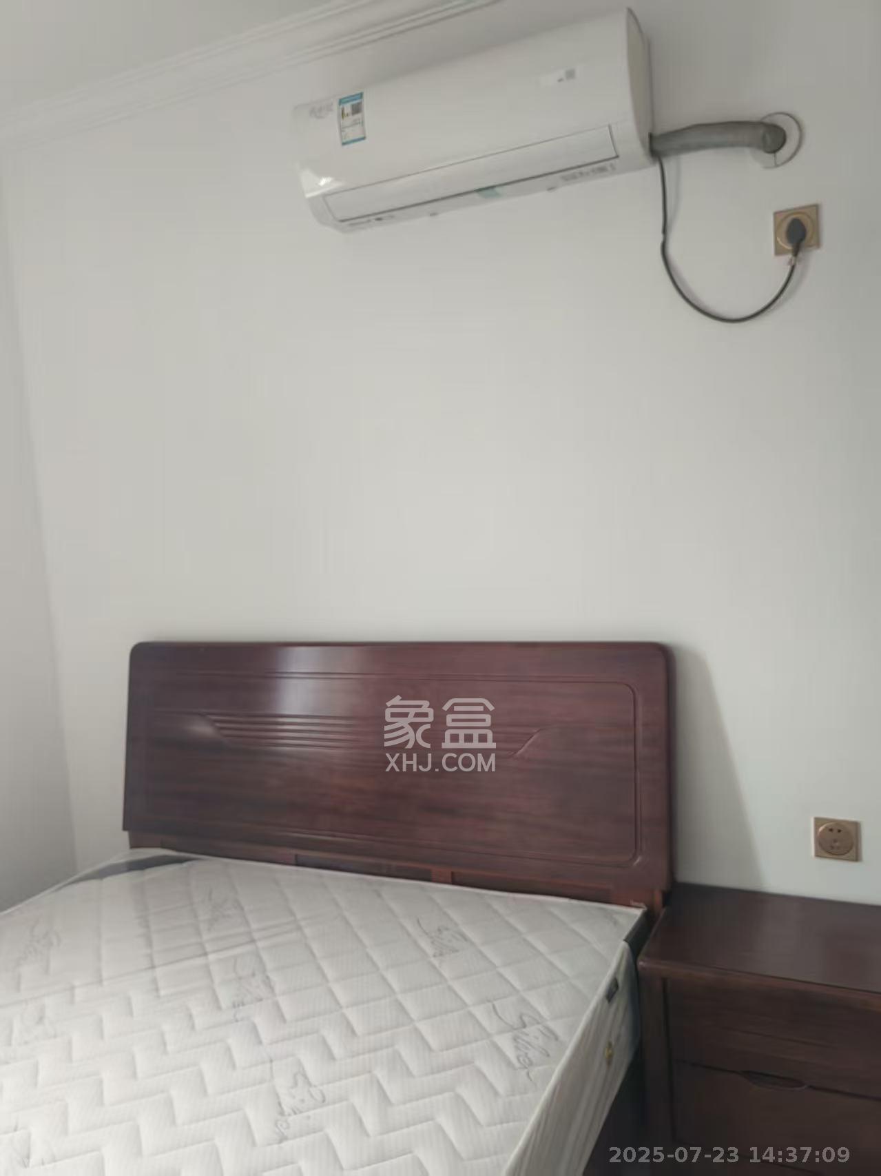 洋湖和园（福联嘉苑）  2室1厅1卫    2000.0元/月室内图