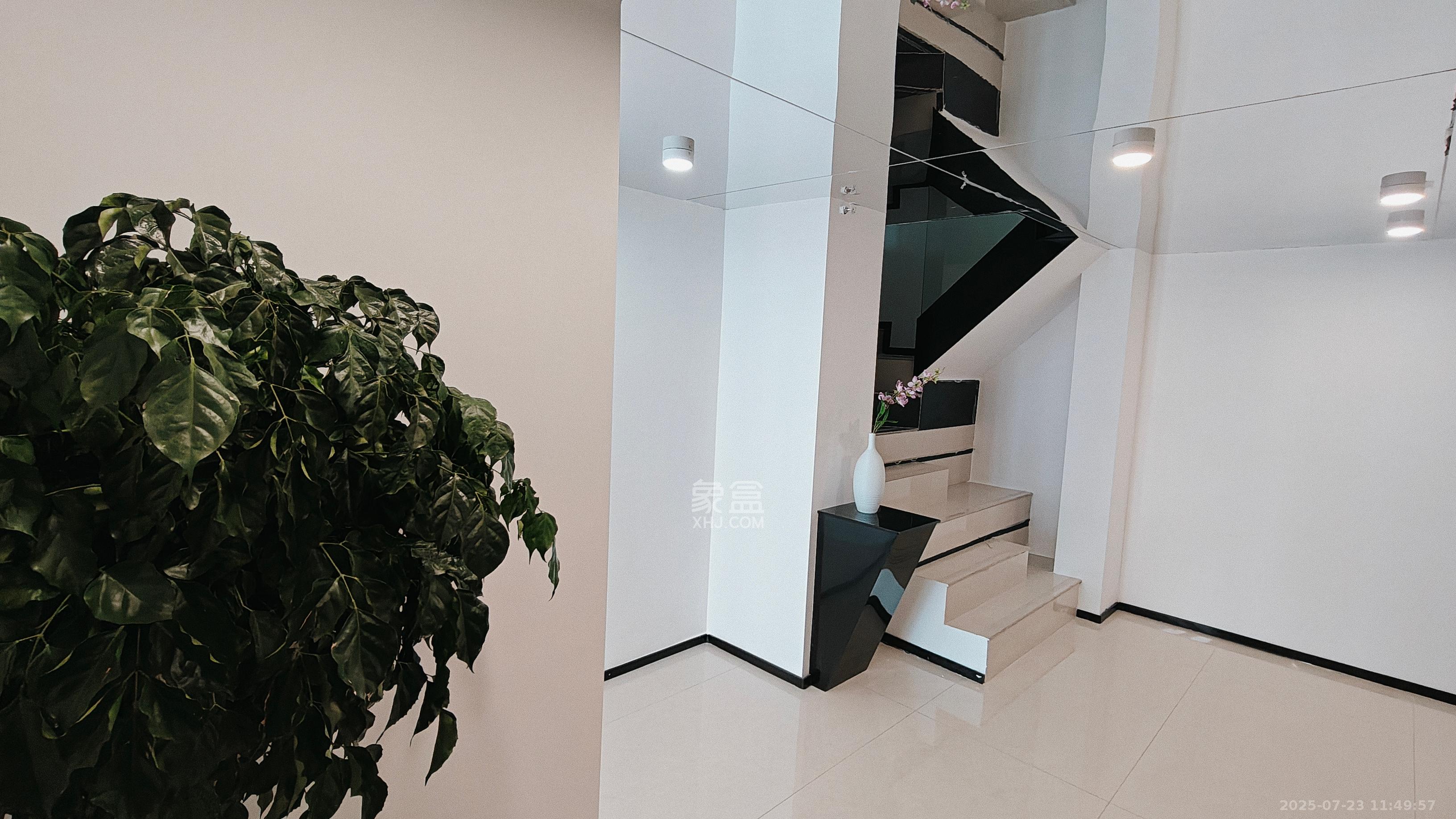 中建宝铂公馆  1室1厅1卫    7980.0元/月 中建宝铂公馆  1室1厅1卫    7980.0元/月室内图