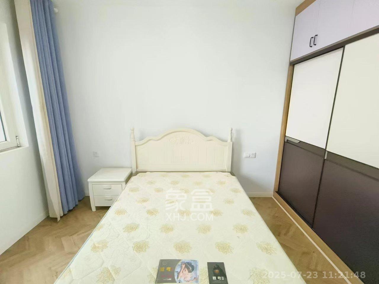 北辰三角洲E4区  2室2厅1卫   3500.00元/月室内图