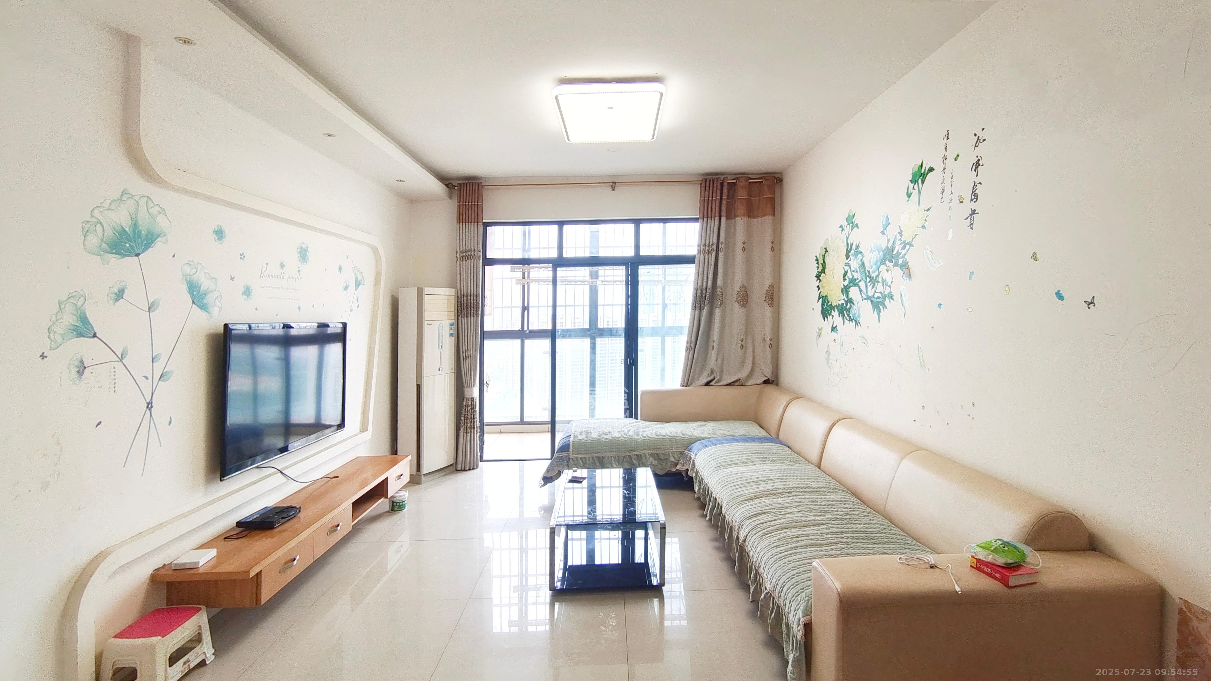 江河双水湾  3室2厅1卫    2500.0元/月 江河双水湾  3室2厅1卫    2500.0元/月