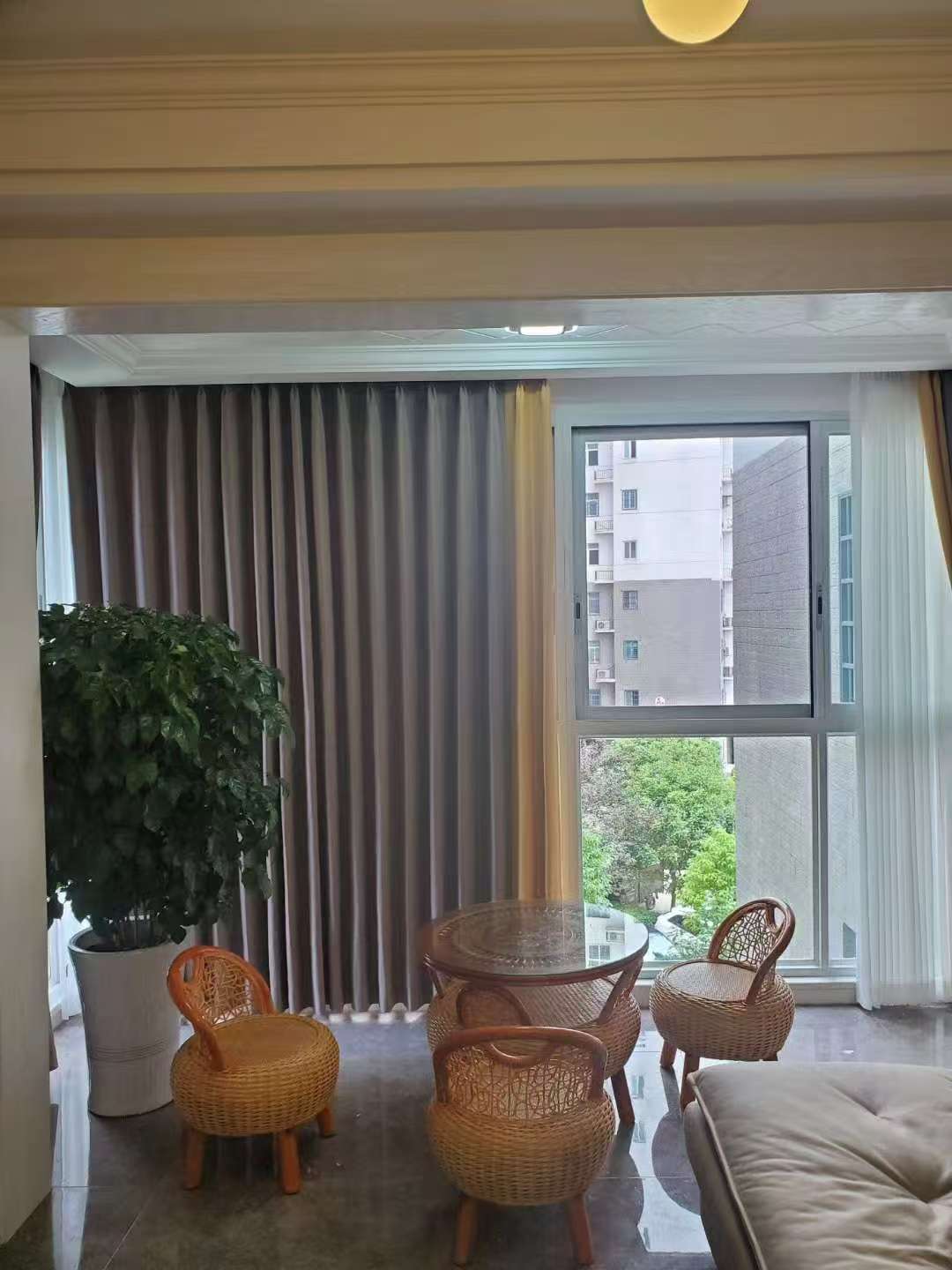 森怡佳苑  2室2厅1卫   1900.00元/月室内图