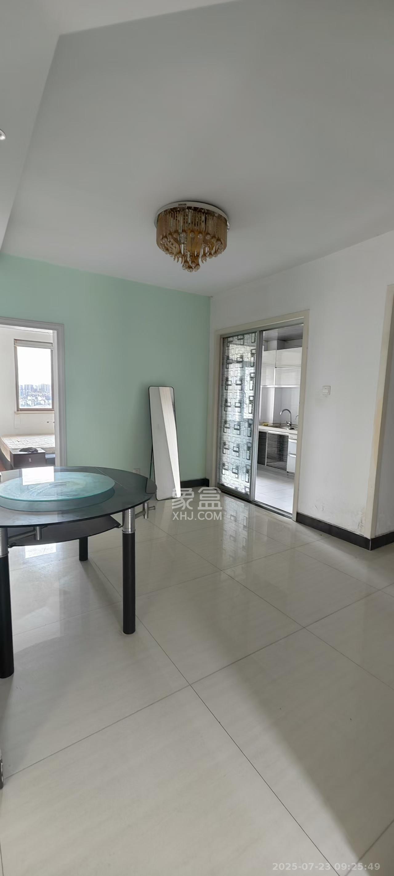 香樟鑫都 3室2厅2卫 3000.0元/月 香樟鑫都 3室2厅2卫 3000.0元/月室内图