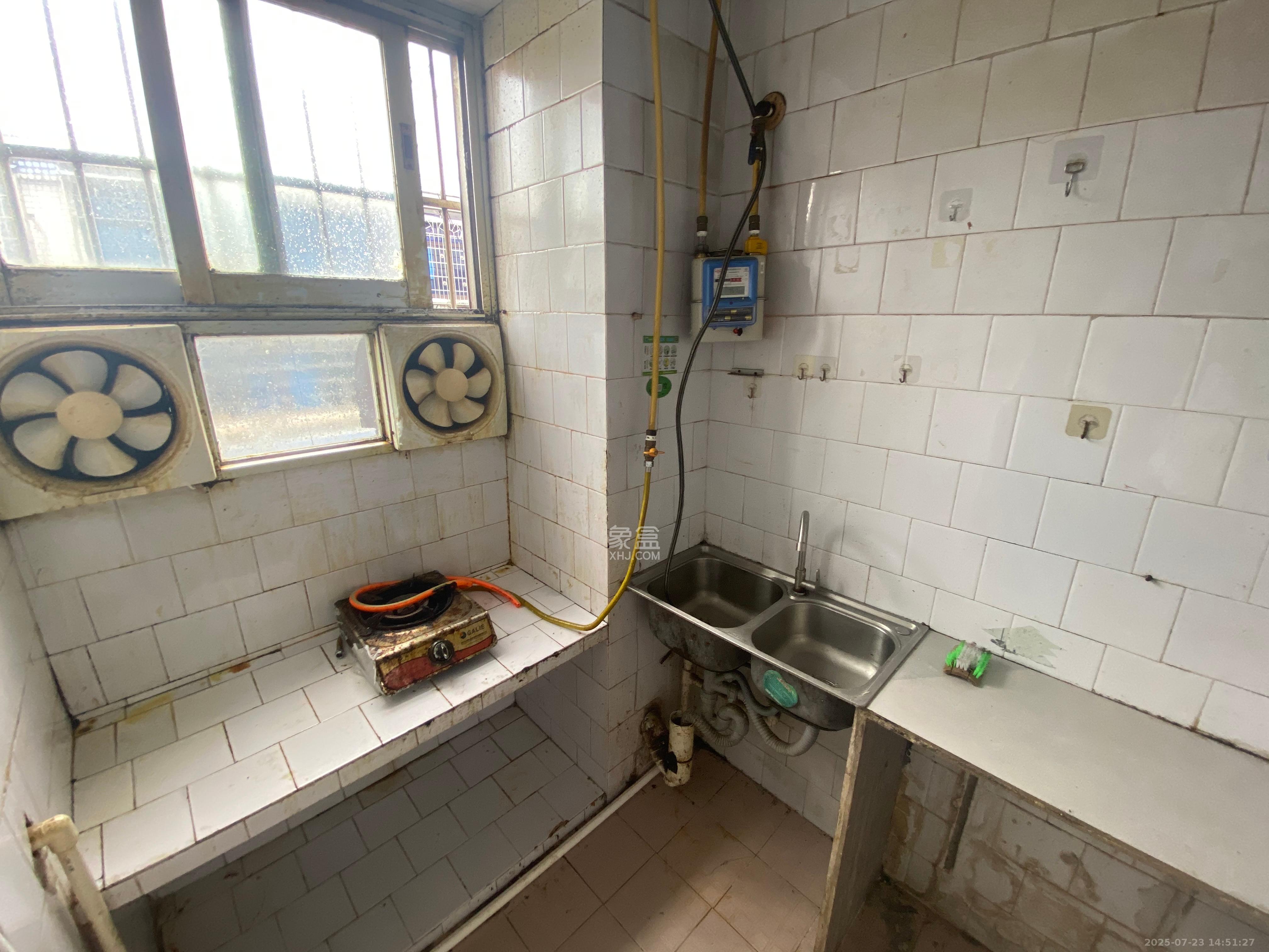 桔园小区电信宿舍  2室1厅1卫    1200.0元/月室内图