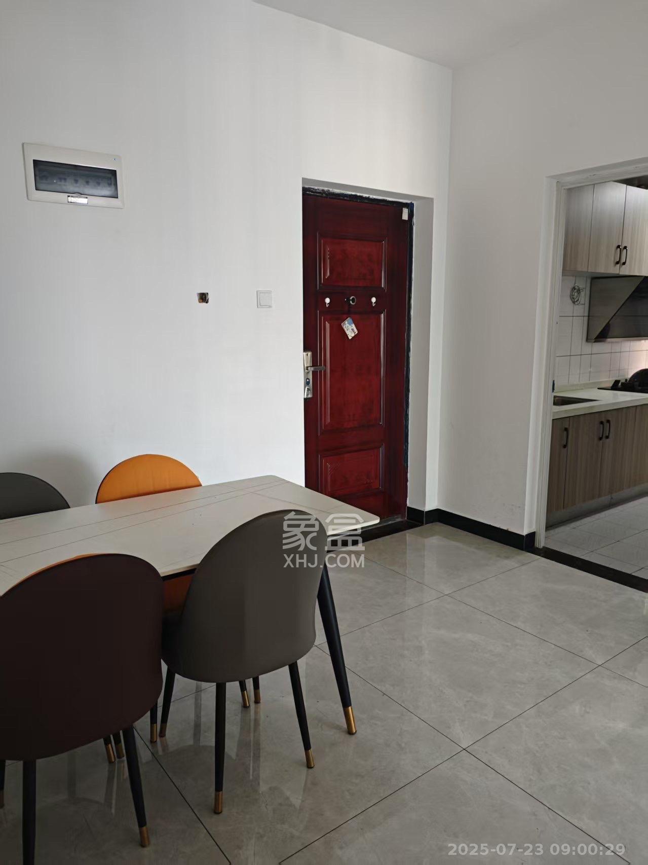 盛世耀凯 2室1厅1卫 2200.0元/月 盛世耀凯 2室1厅1卫 2200.0元/月室内图