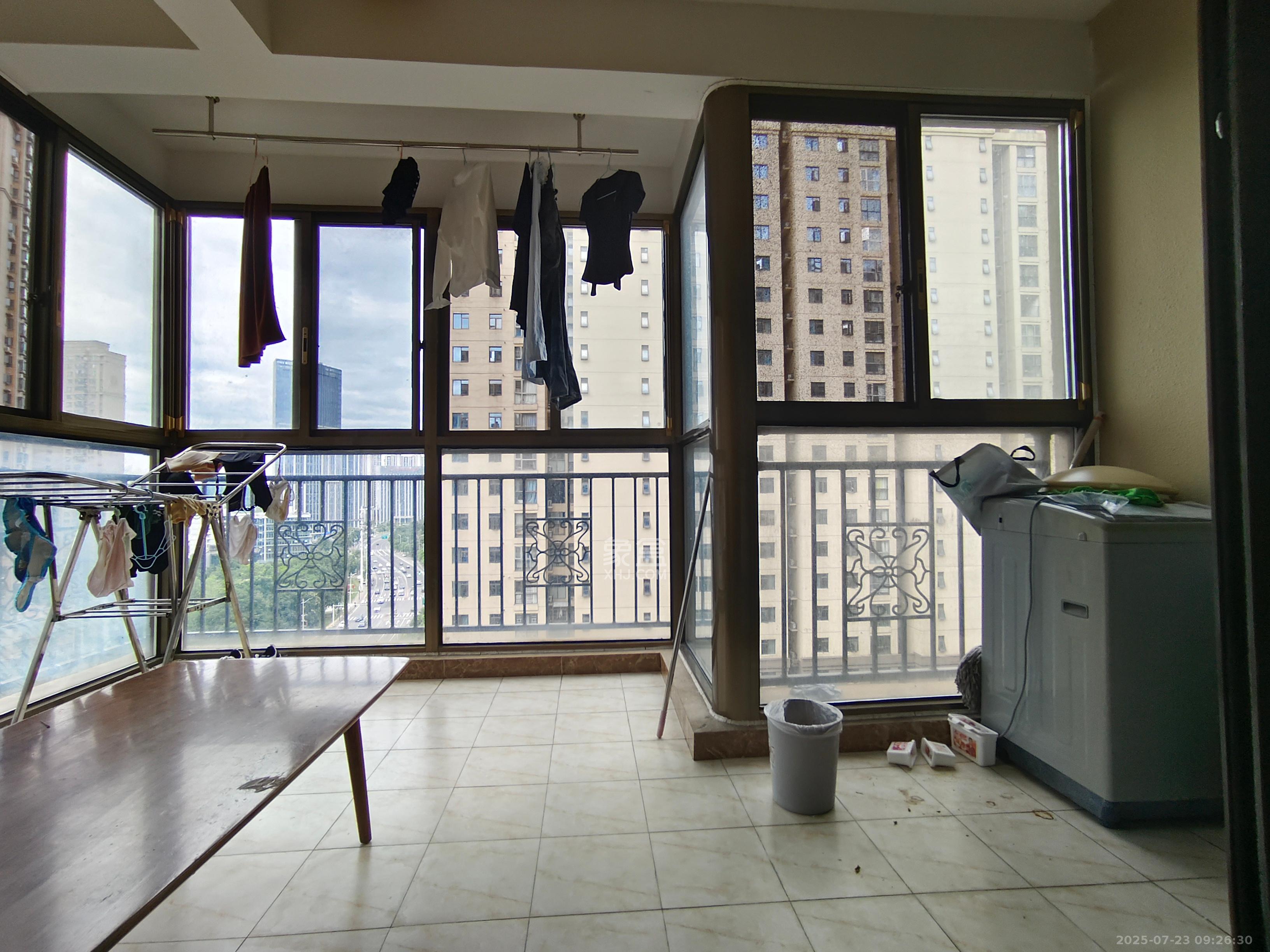 江山帝景哈佛 2室2厅1卫 1800.0元/月 江山帝景哈佛 2室2厅1卫 1800.0元/月室内图