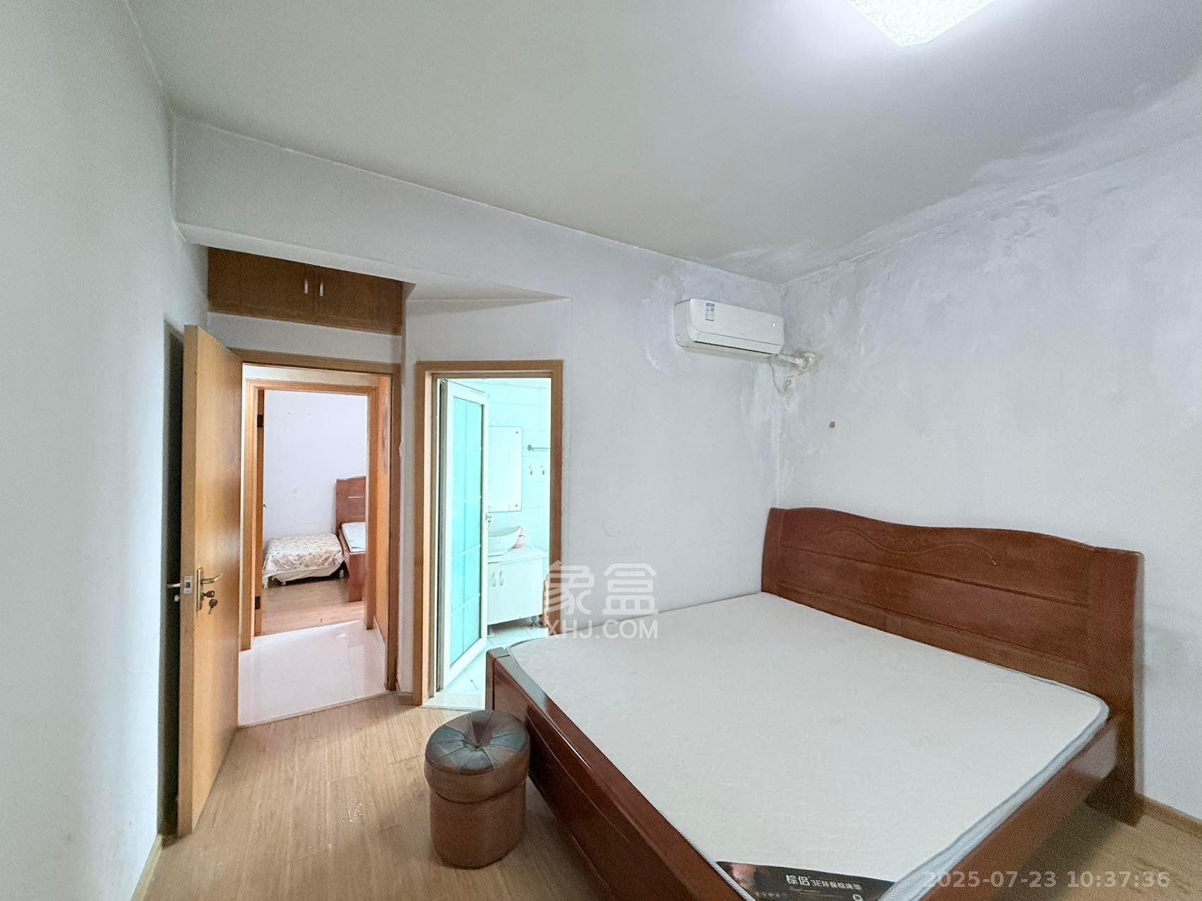 华盛新外滩 3室2厅2卫 3100.0元/月 华盛新外滩 3室2厅2卫 3100.0元/月室内图