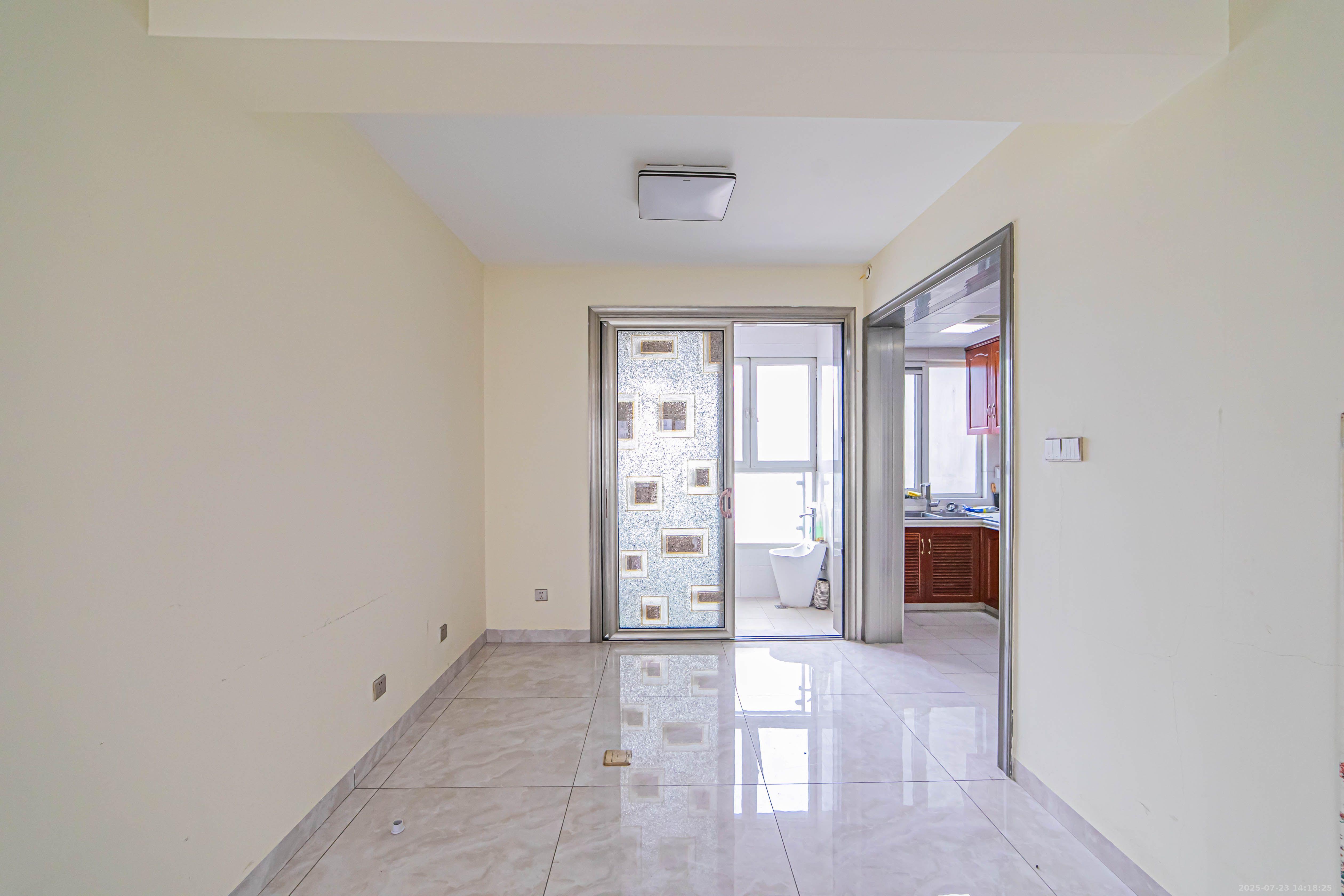 北辰三角洲D2区  4室2厅2卫    4500.0元/月室内图